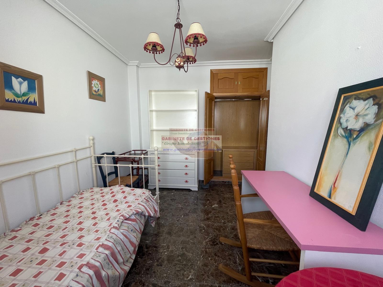 Venta de dúplex en Albacete