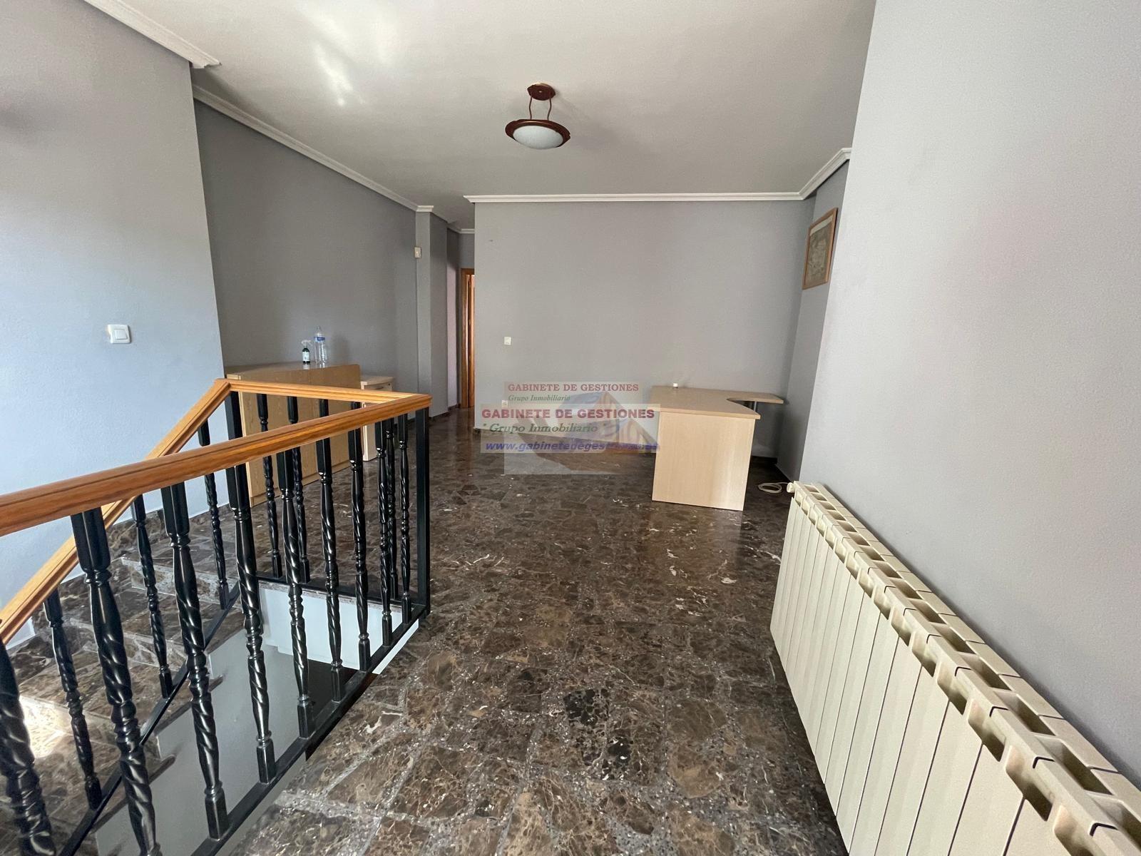Venta de dúplex en Albacete