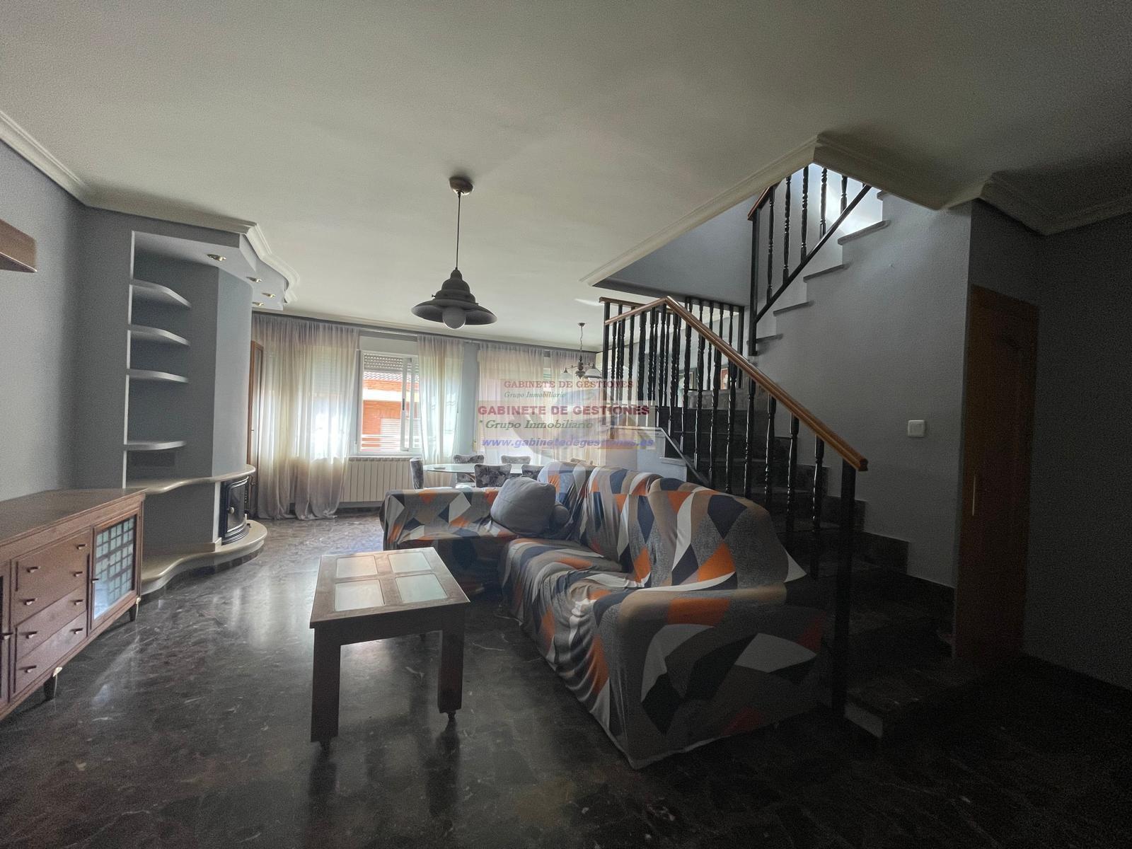 Venta de dúplex en Albacete