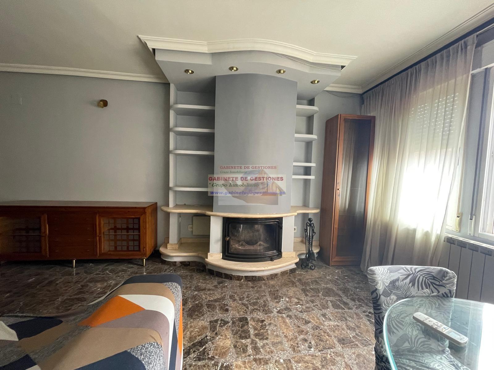 Venta de dúplex en Albacete