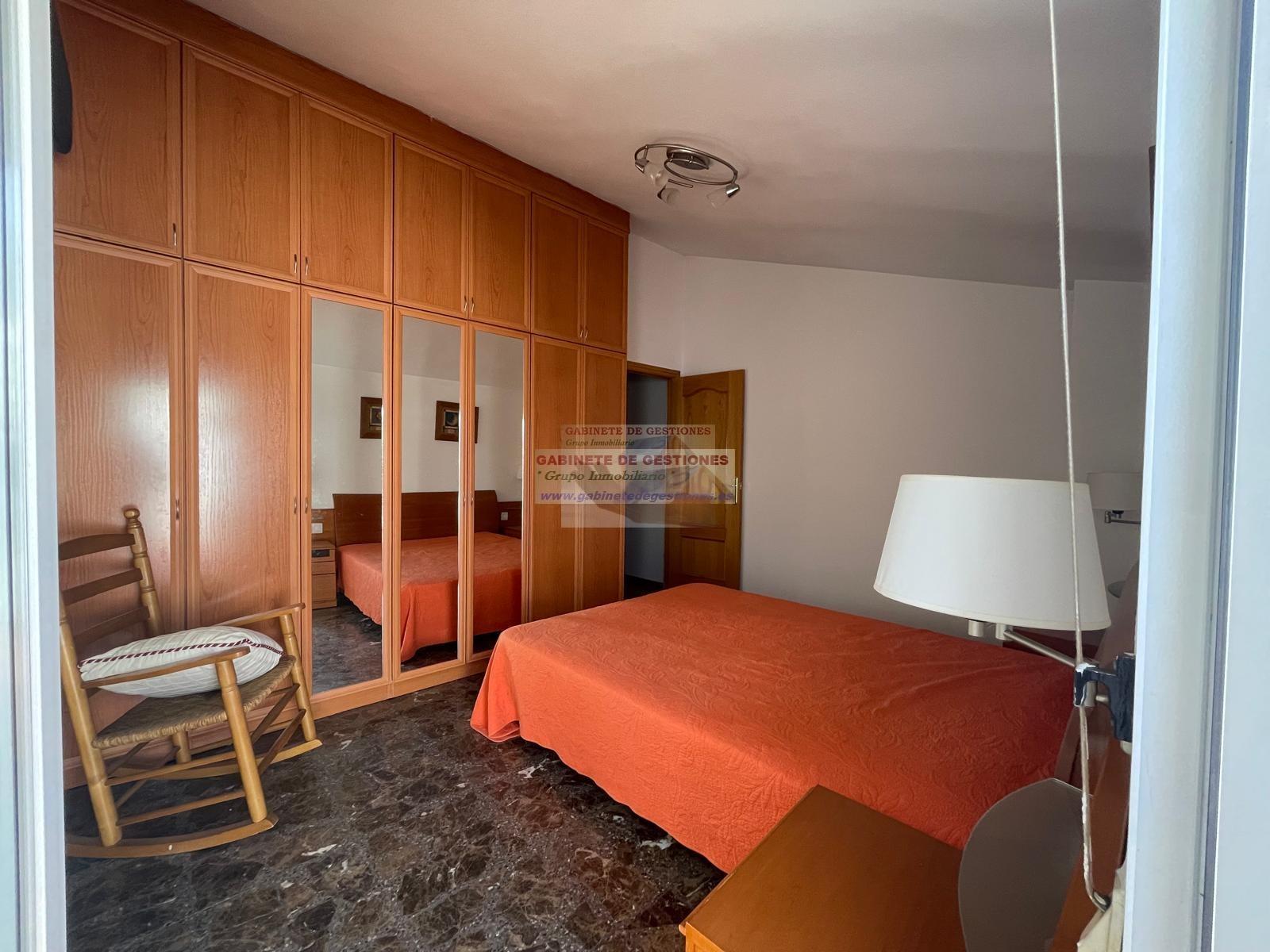 Venta de dúplex en Albacete