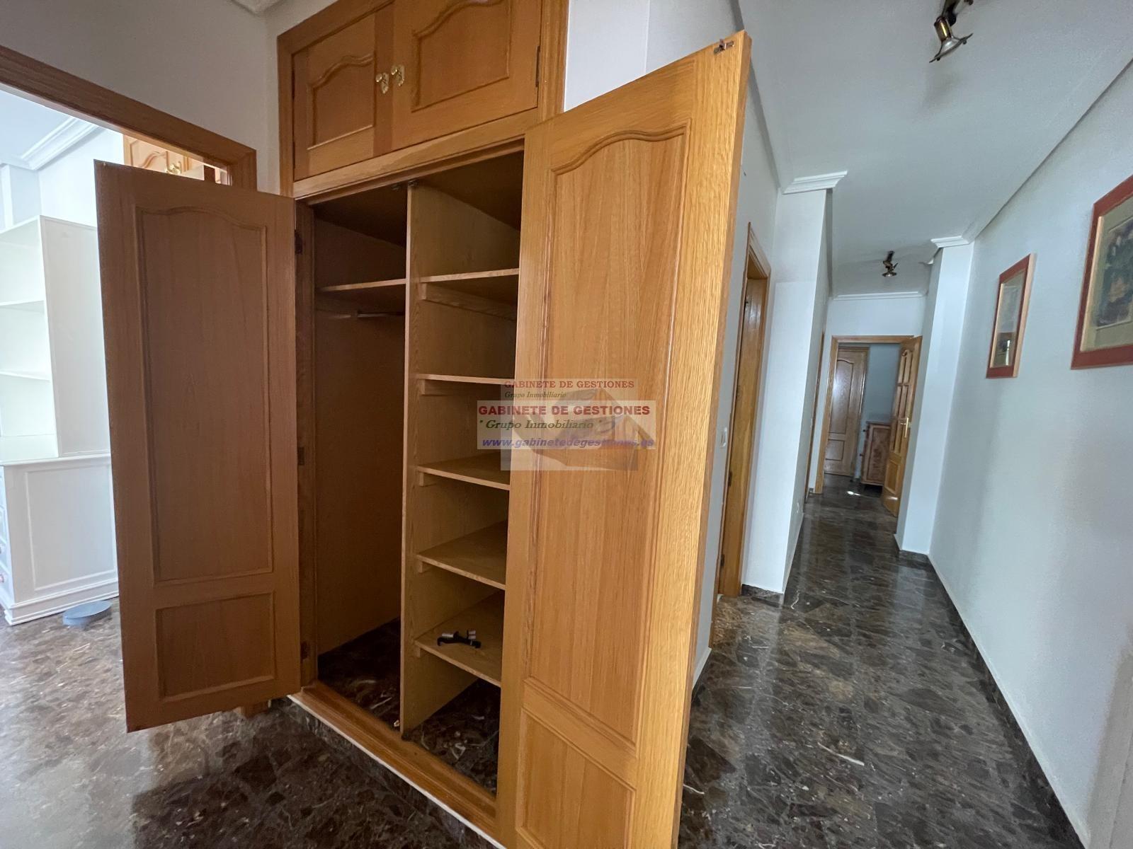 Venta de dúplex en Albacete