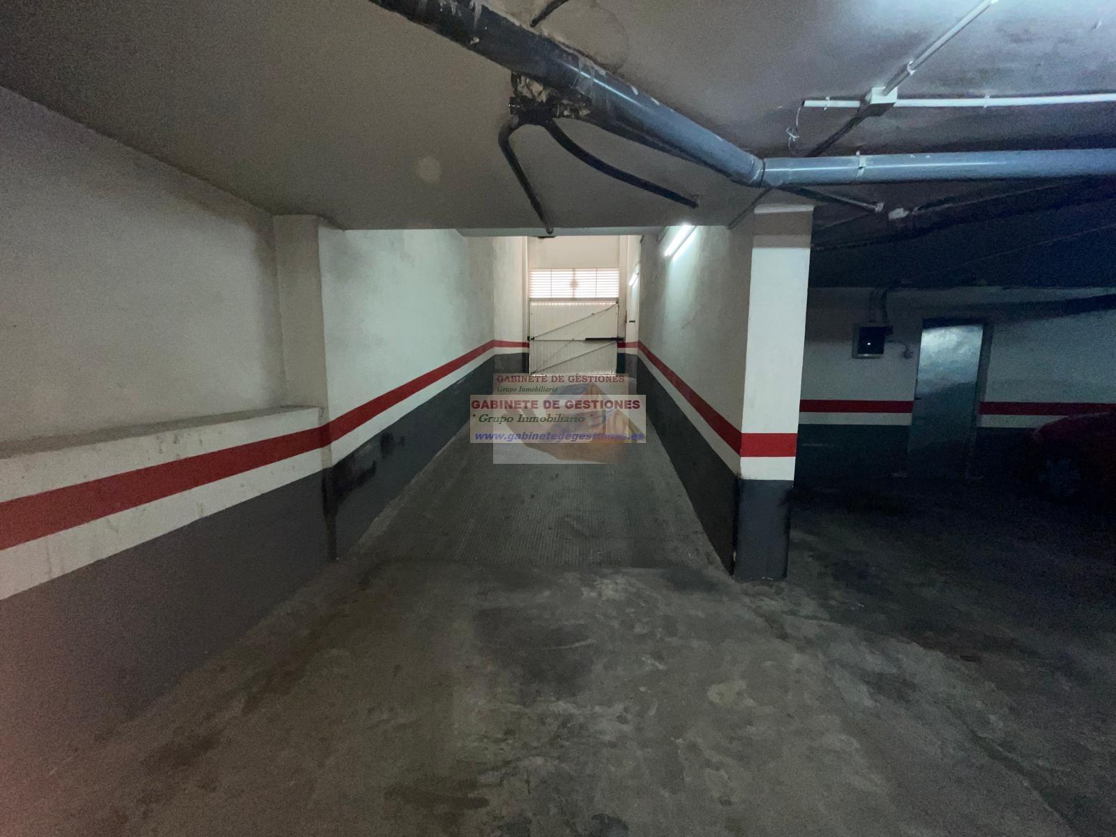 Venta de dúplex en Albacete