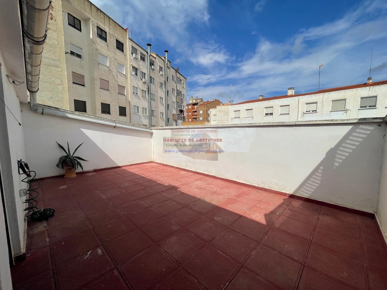 Venta de dúplex en Albacete