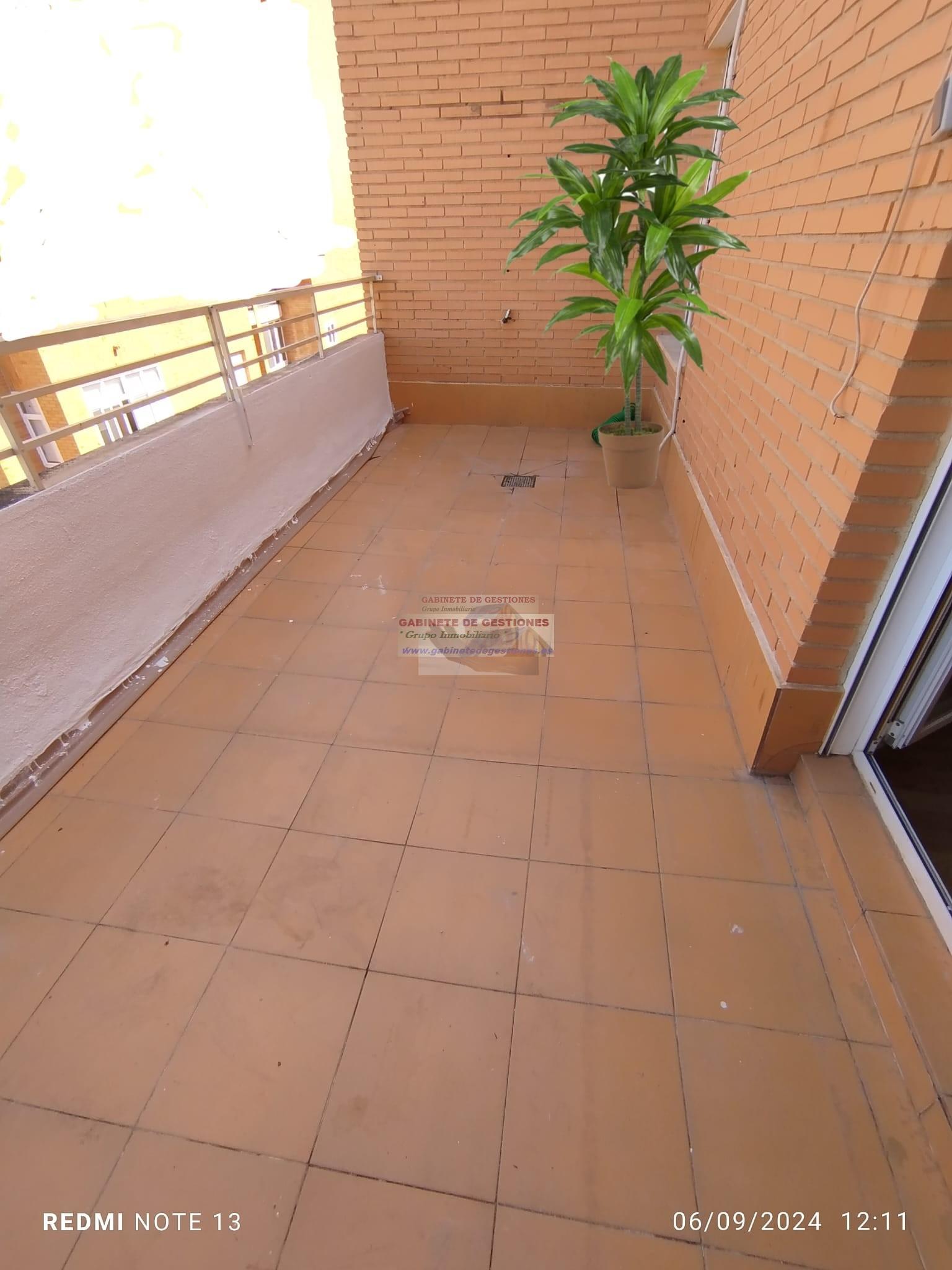 Venta de Ático en Albacete