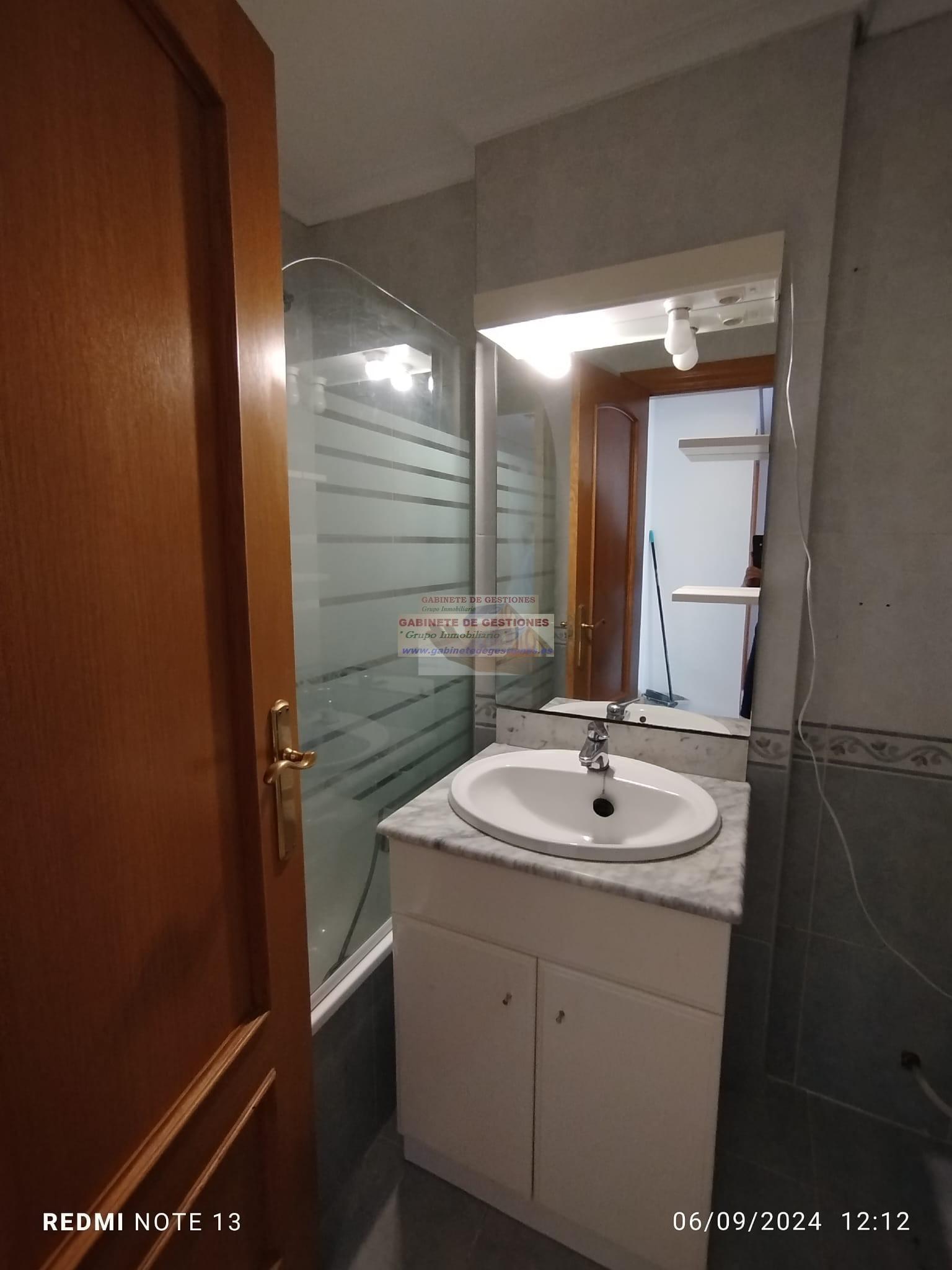 Venta de Ático en Albacete