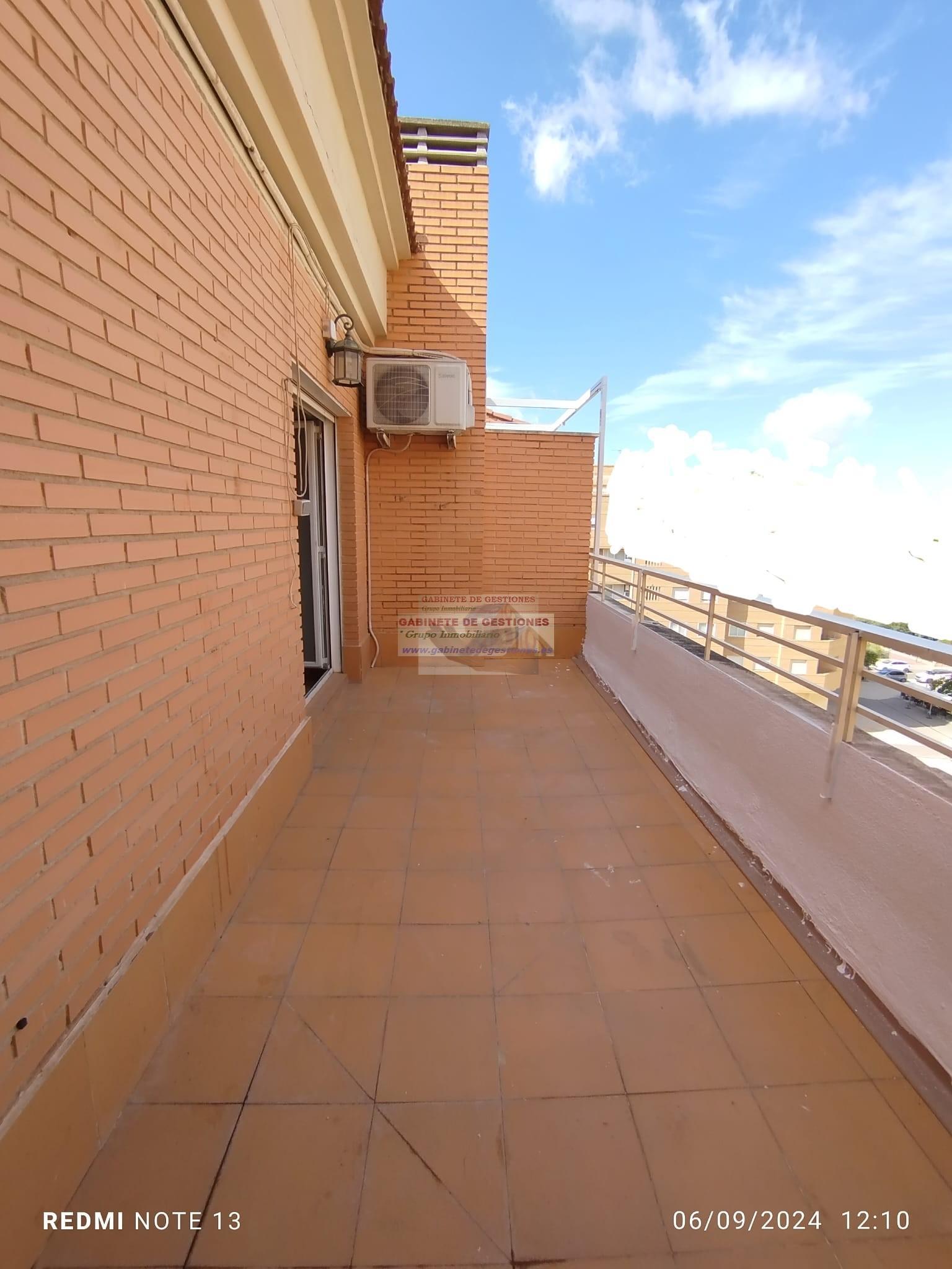 Venta de Ático en Albacete
