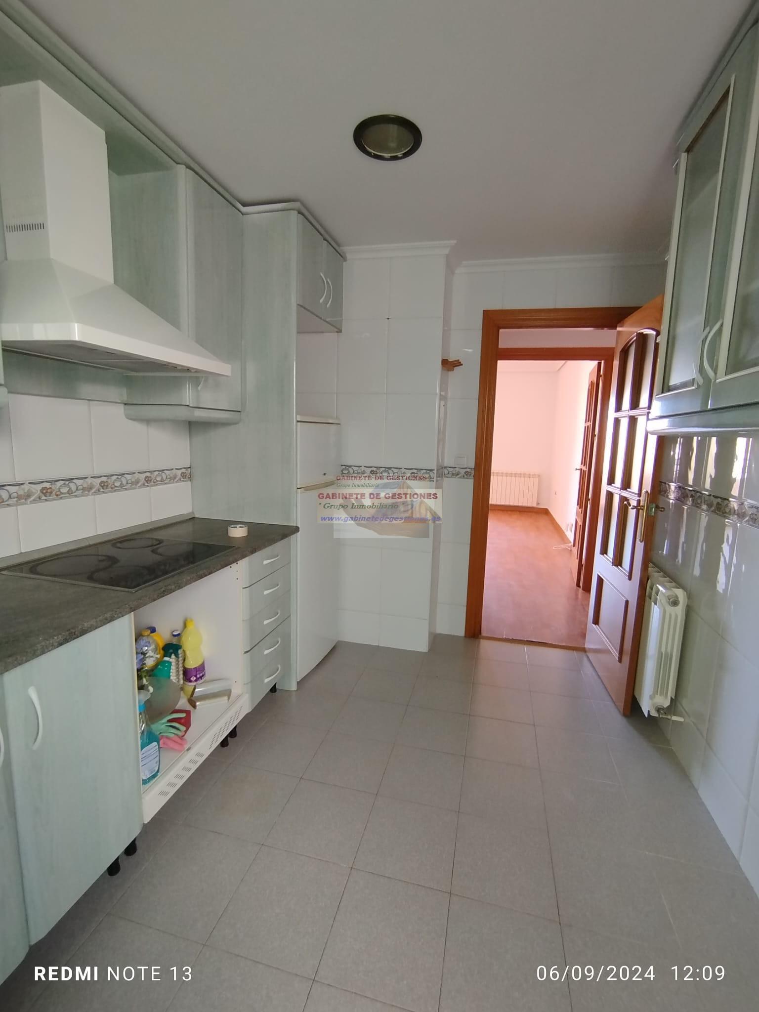 Venta de Ático en Albacete