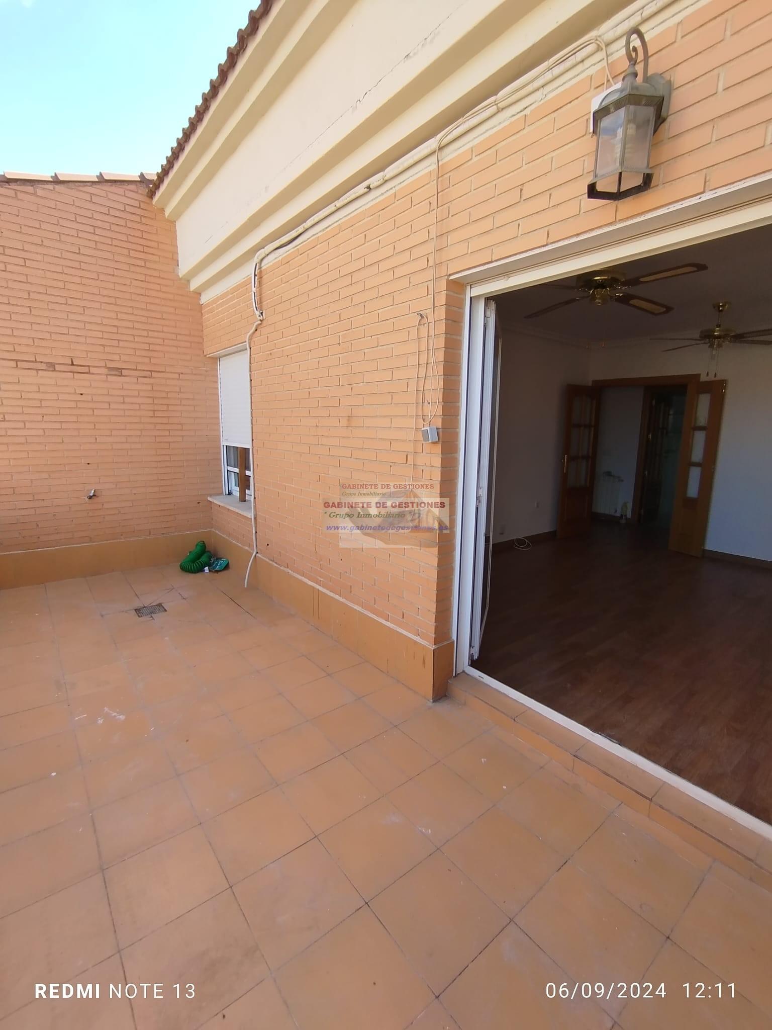 Venta de Ático en Albacete