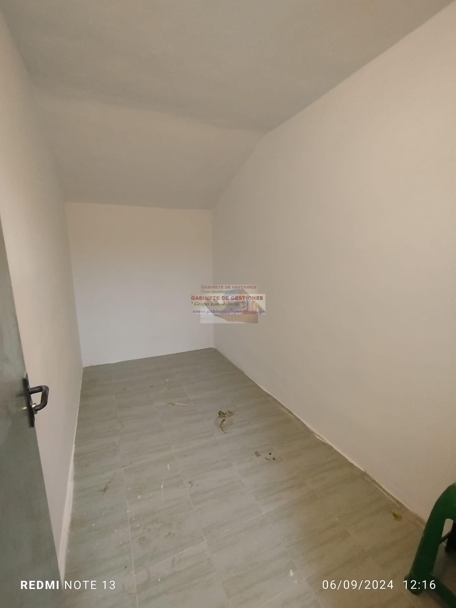 Venta de Ático en Albacete