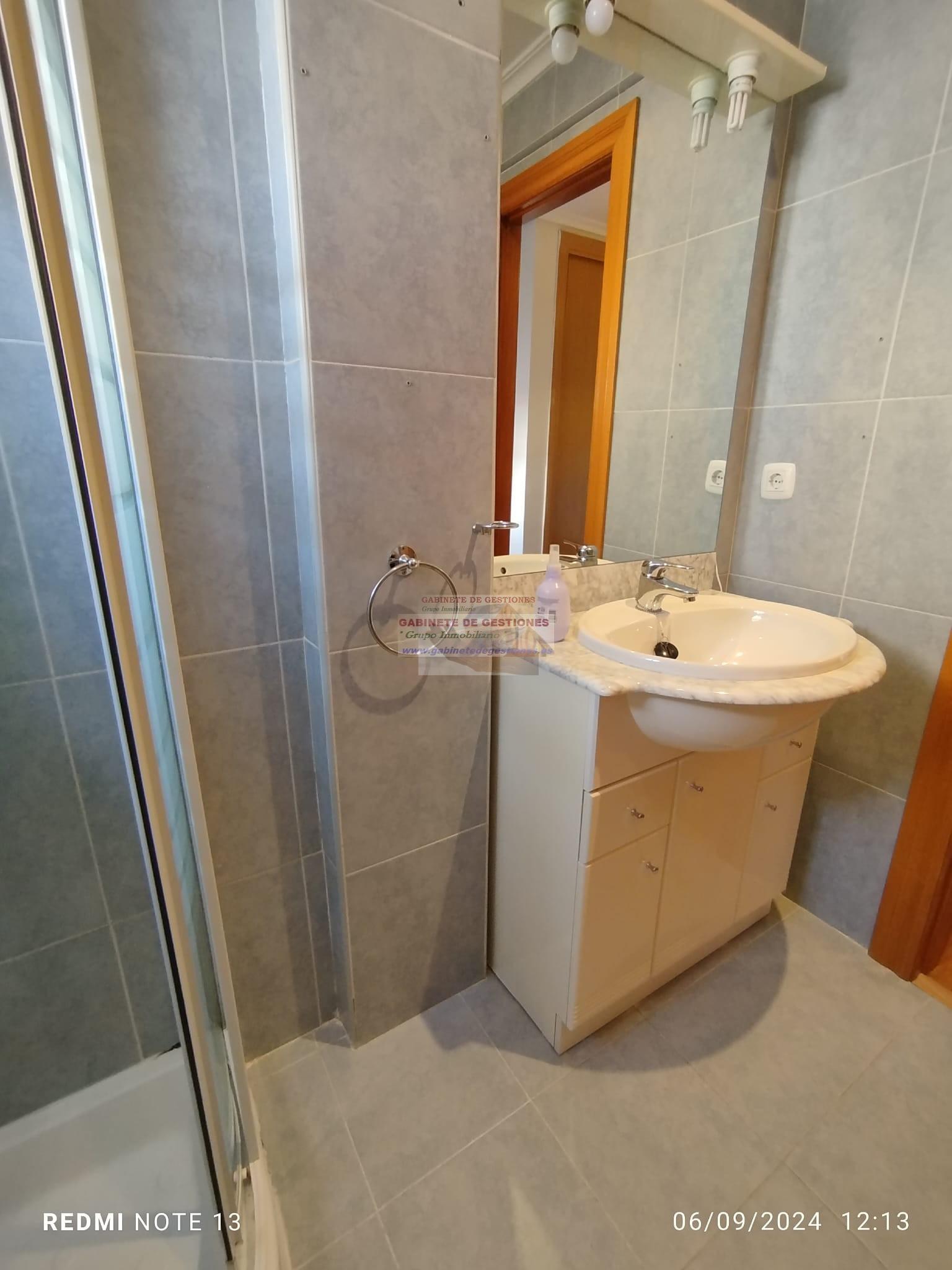 Venta de Ático en Albacete