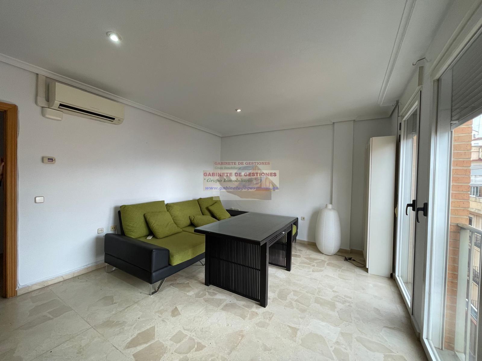 Venta de dúplex en Albacete