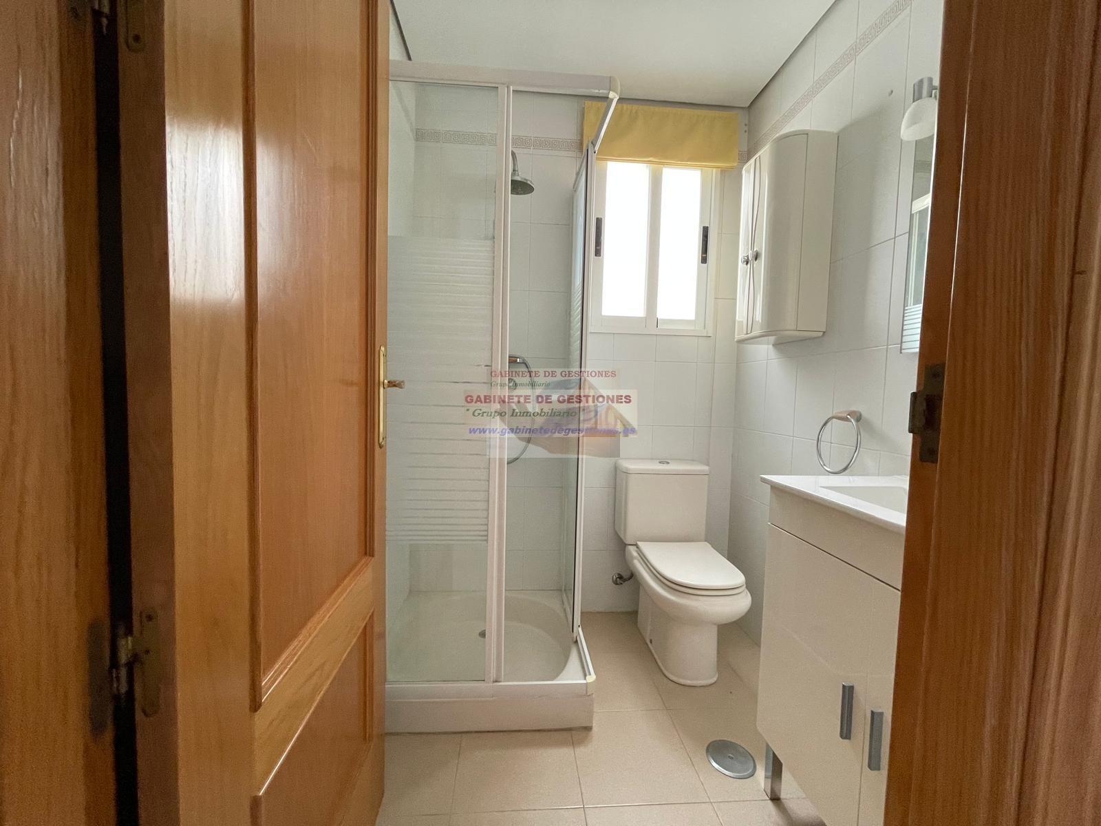 Venta de dúplex en Albacete
