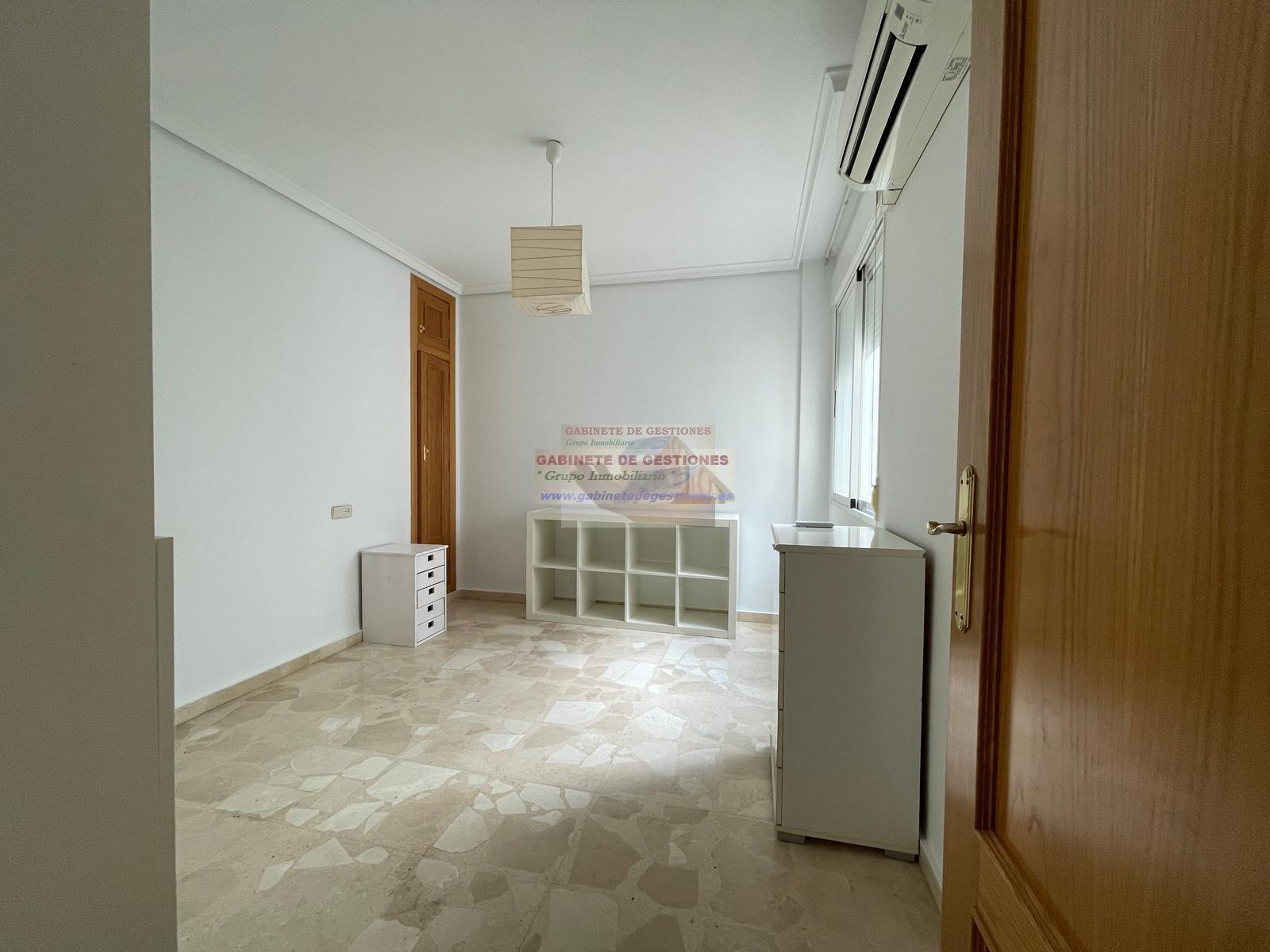 Venta de dúplex en Albacete