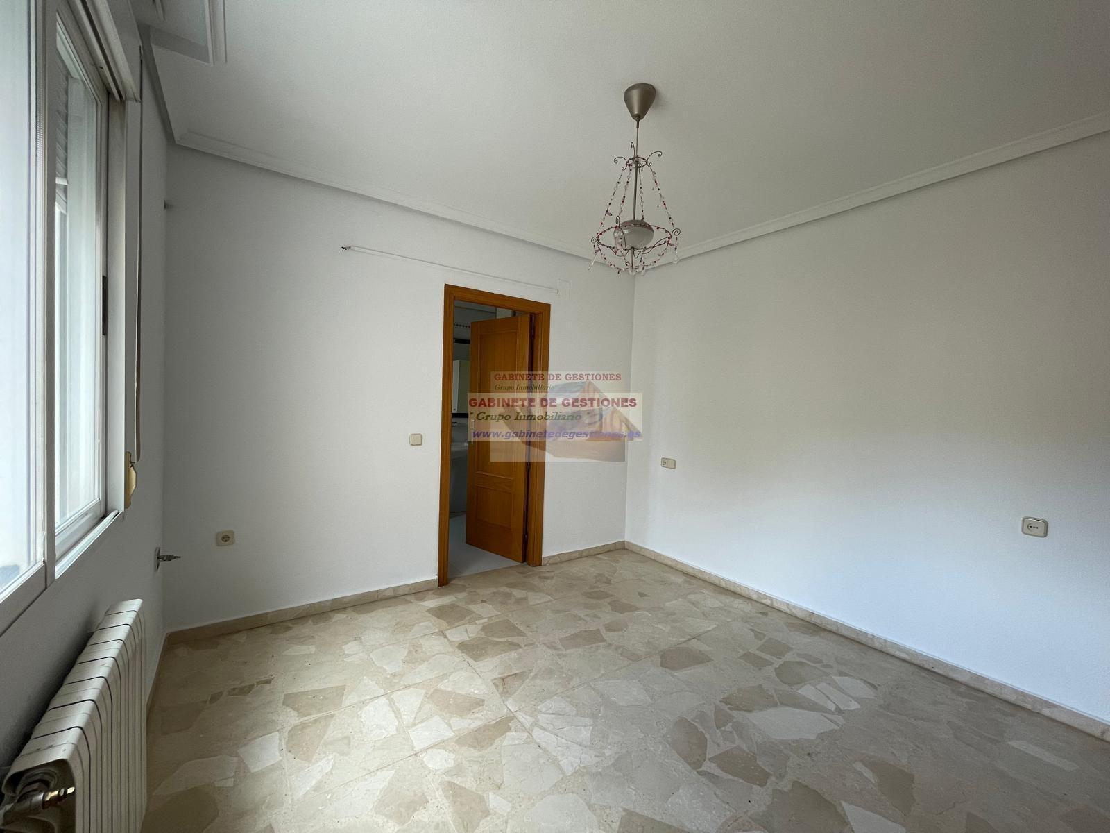 Venta de dúplex en Albacete