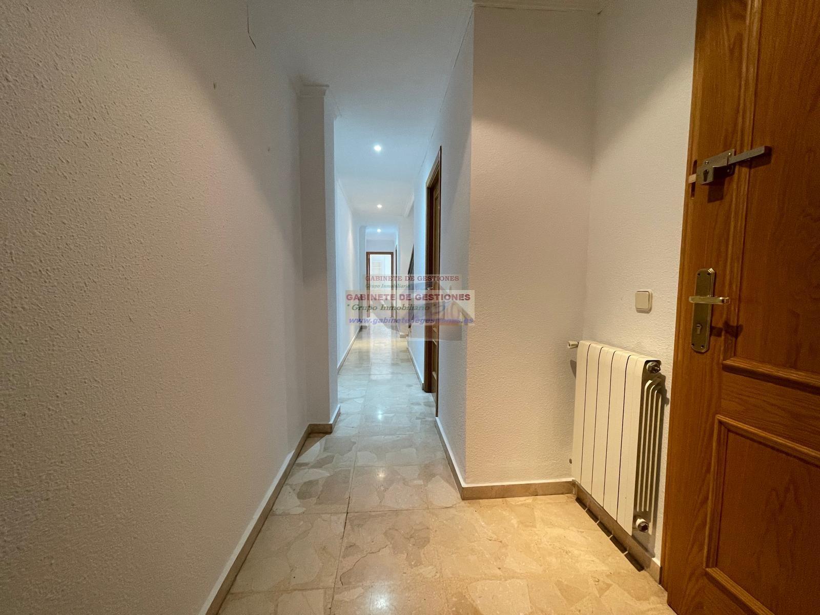 Venta de dúplex en Albacete