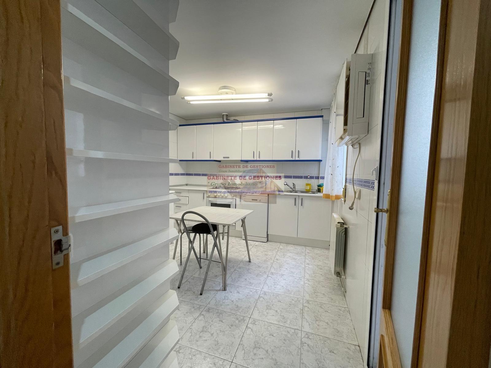 Venta de dúplex en Albacete