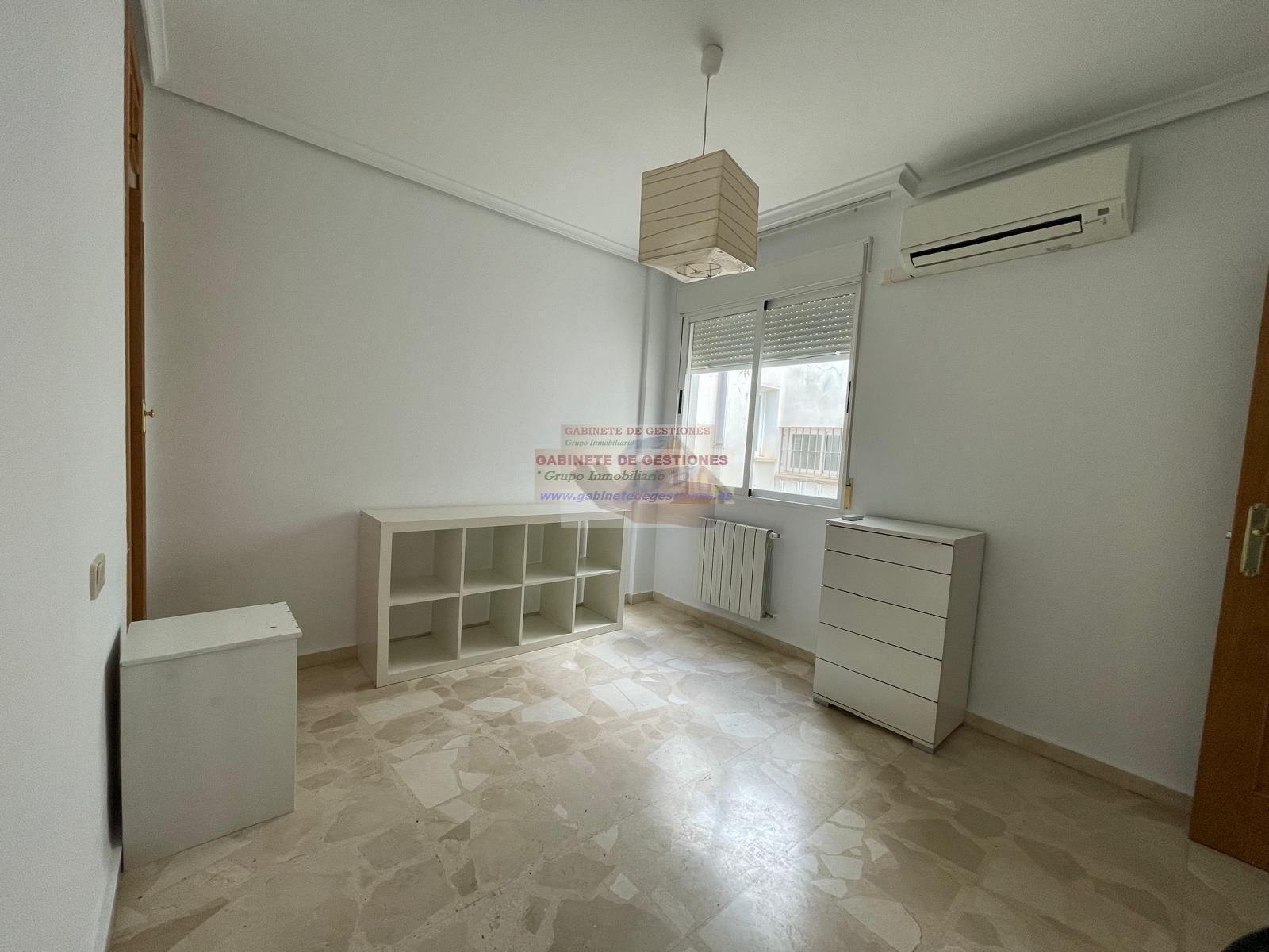 Venta de dúplex en Albacete