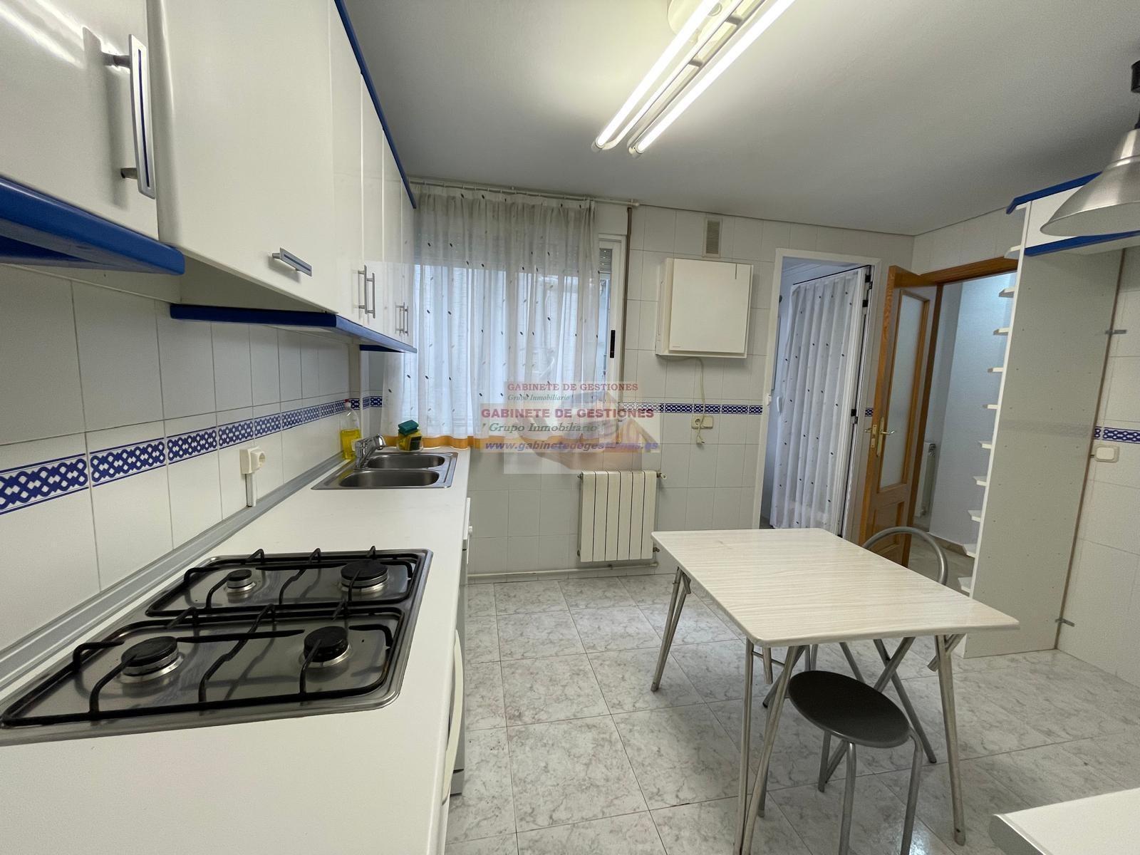 Venta de dúplex en Albacete