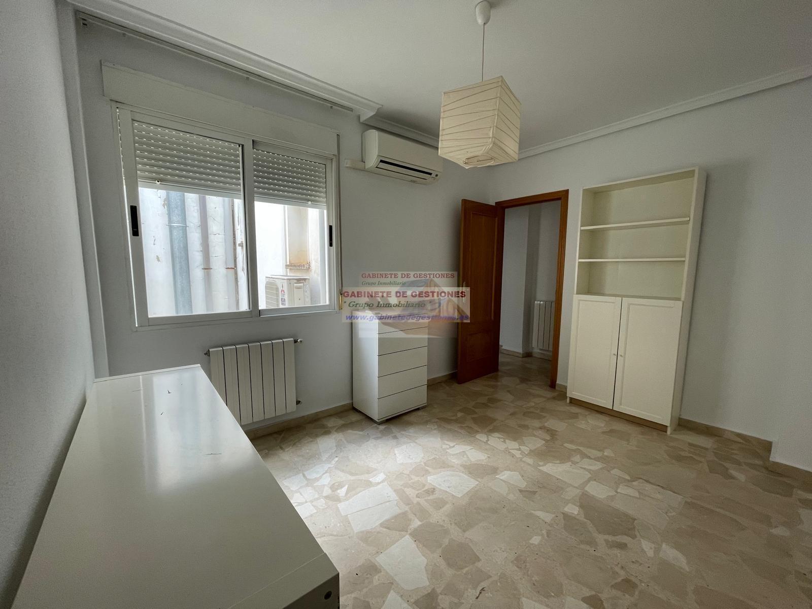 Venta de dúplex en Albacete