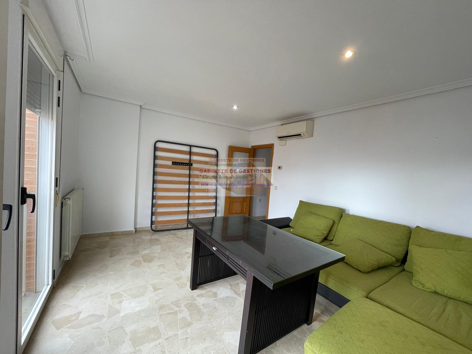 Venta de dúplex en Albacete
