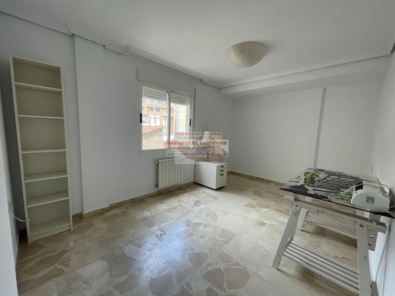 Venta de dúplex en Albacete