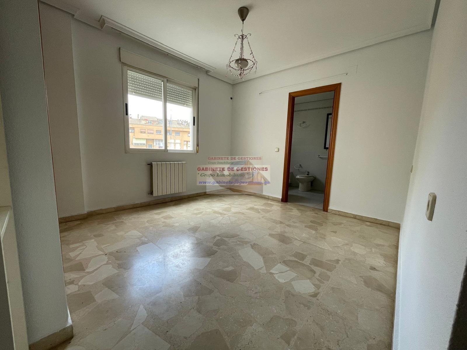 Venta de dúplex en Albacete
