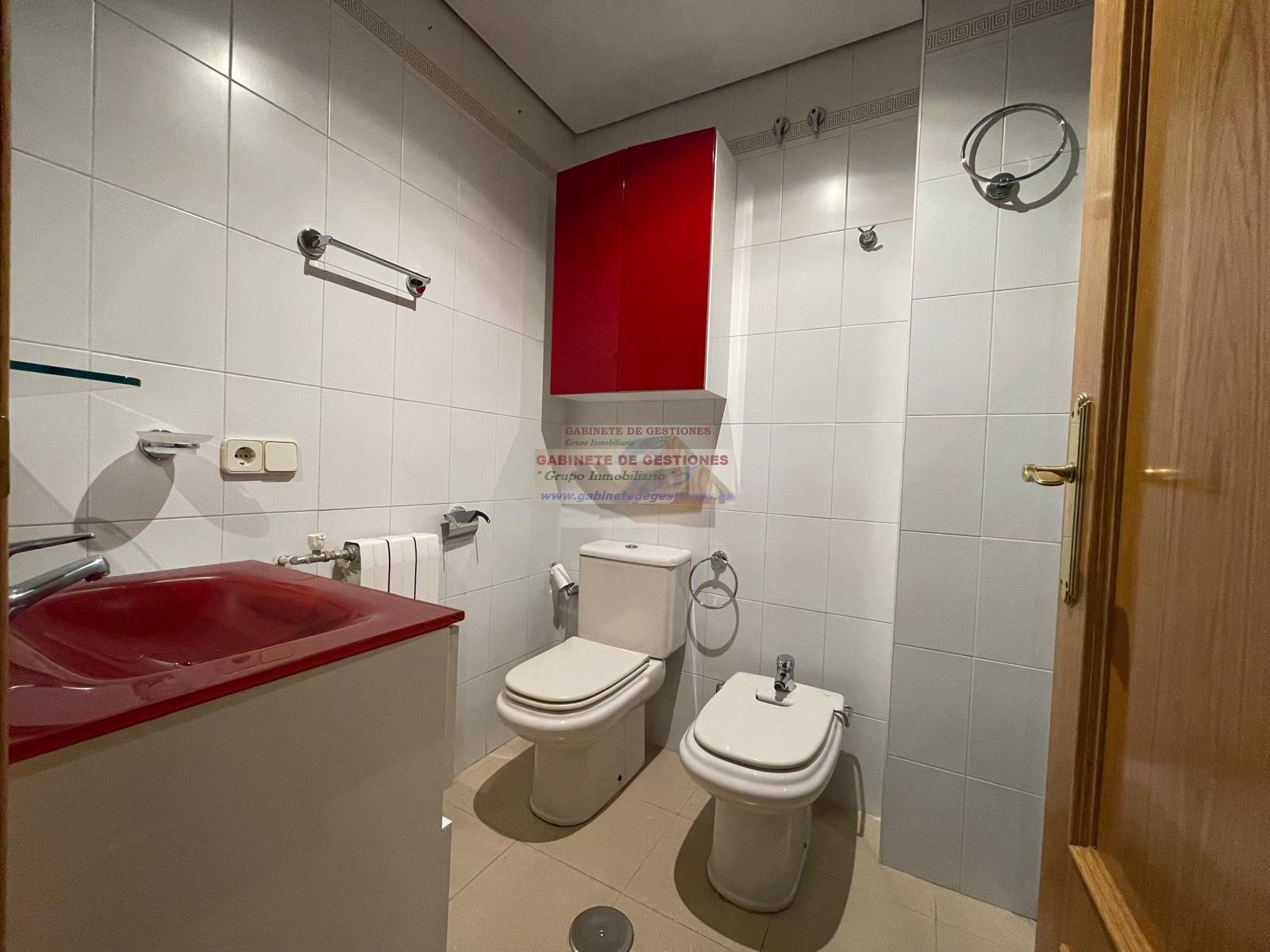 Venta de dúplex en Albacete