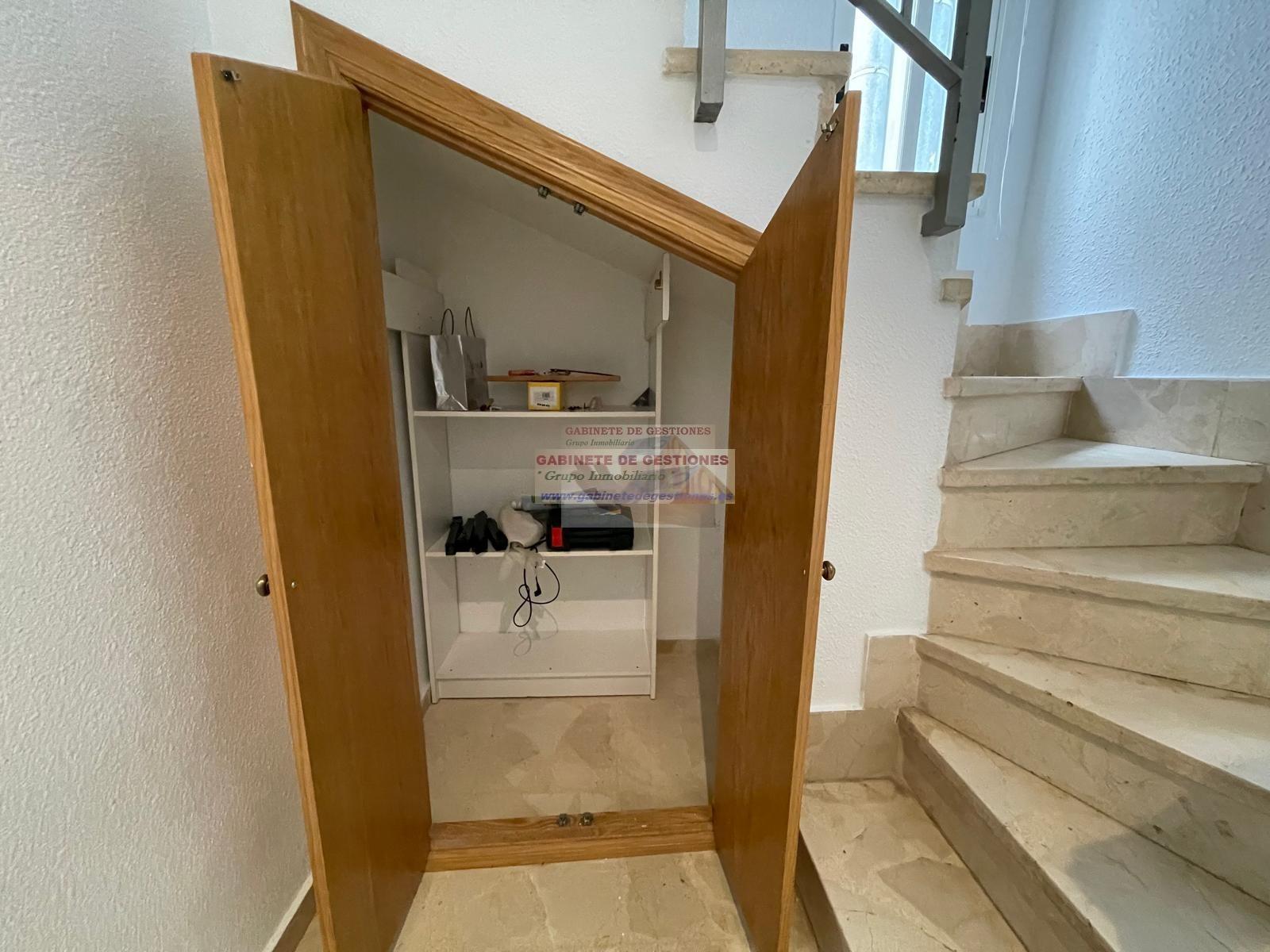 Venta de dúplex en Albacete