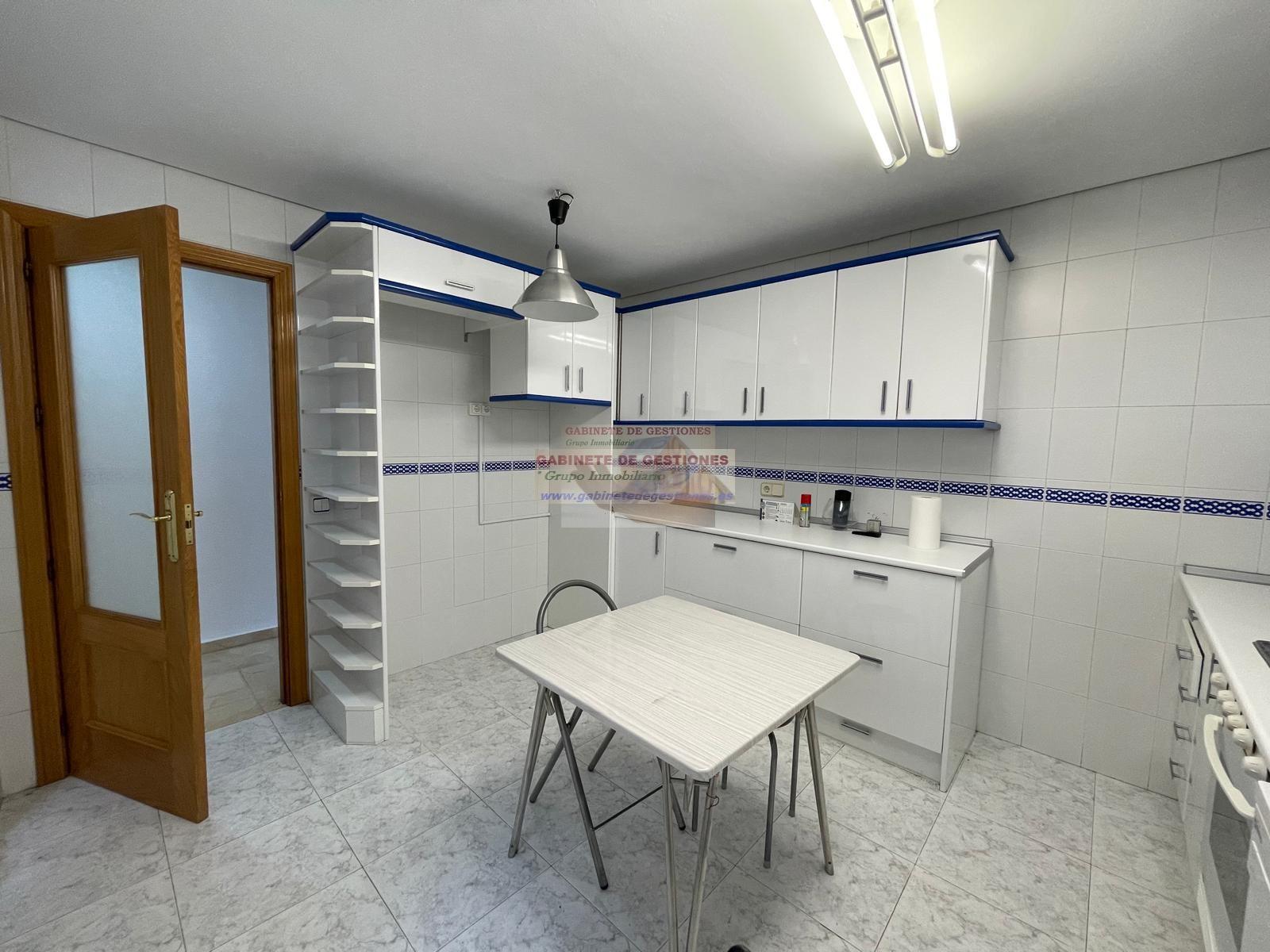 Venta de dúplex en Albacete