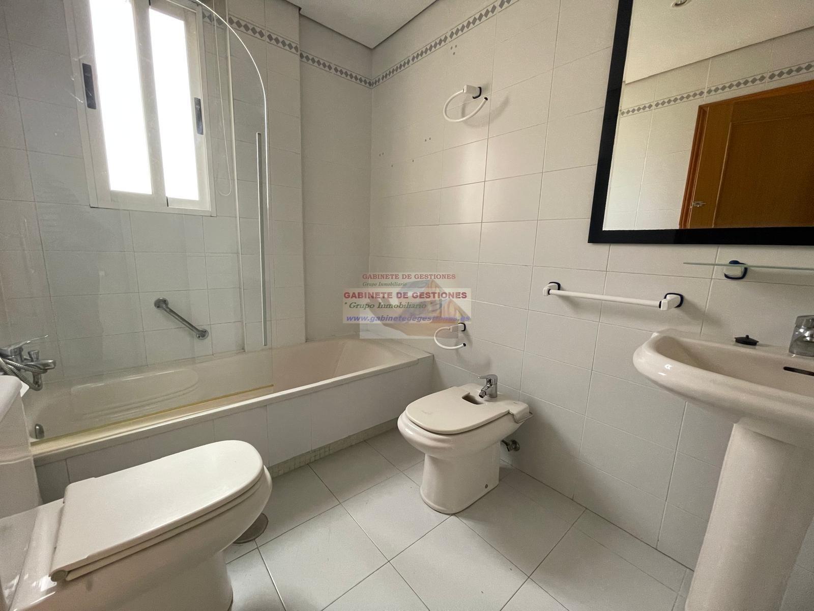 Venta de dúplex en Albacete