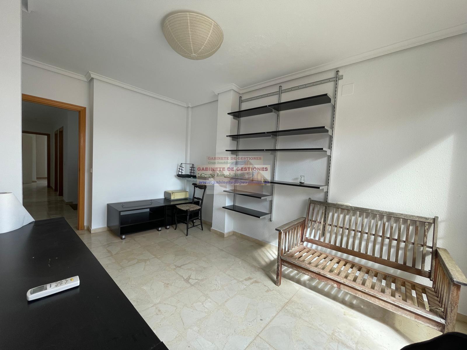 Venta de dúplex en Albacete