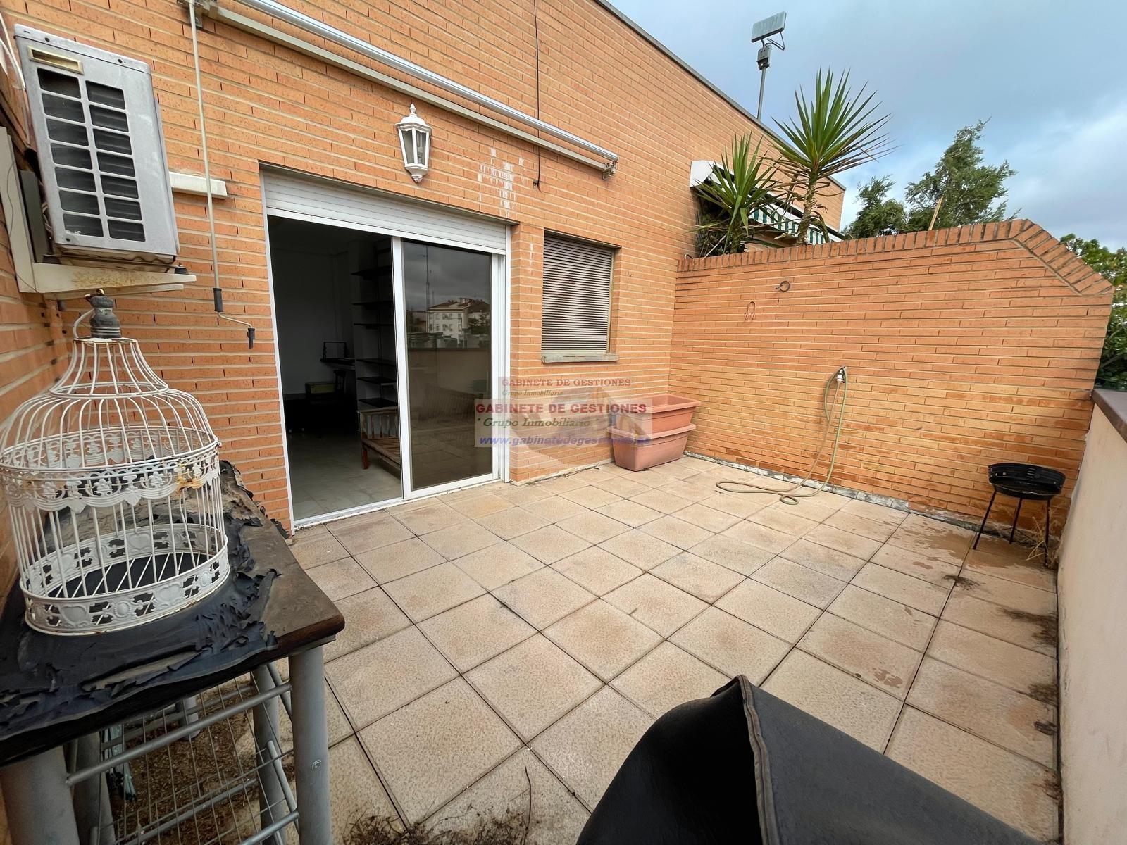 Venta de dúplex en Albacete