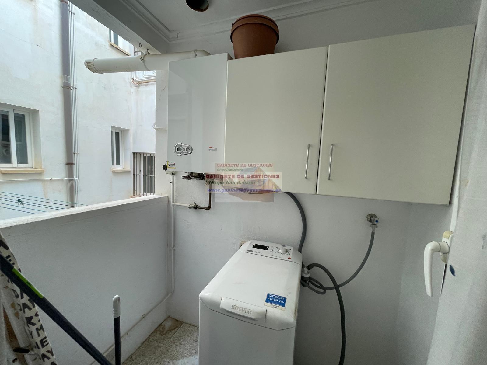 Venta de dúplex en Albacete