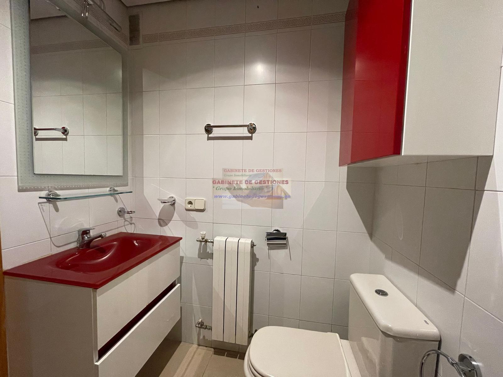 Venta de dúplex en Albacete