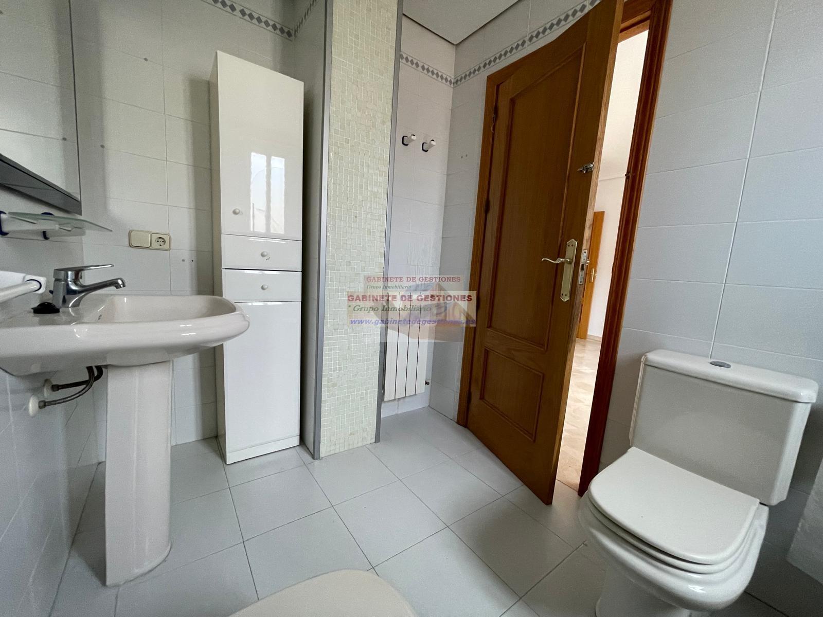 Venta de dúplex en Albacete