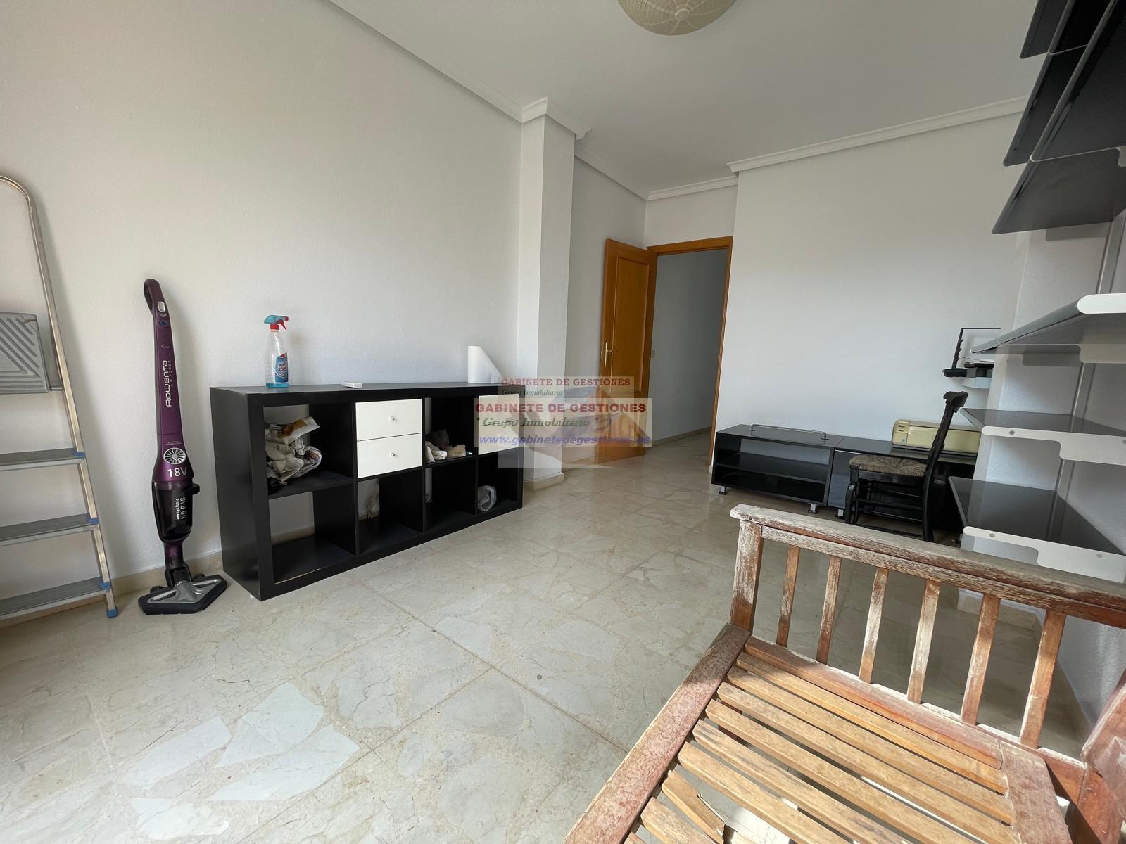 Venta de dúplex en Albacete