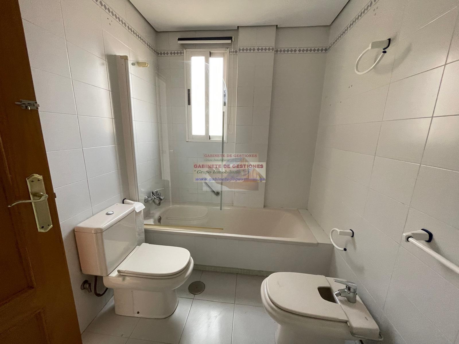 Venta de dúplex en Albacete