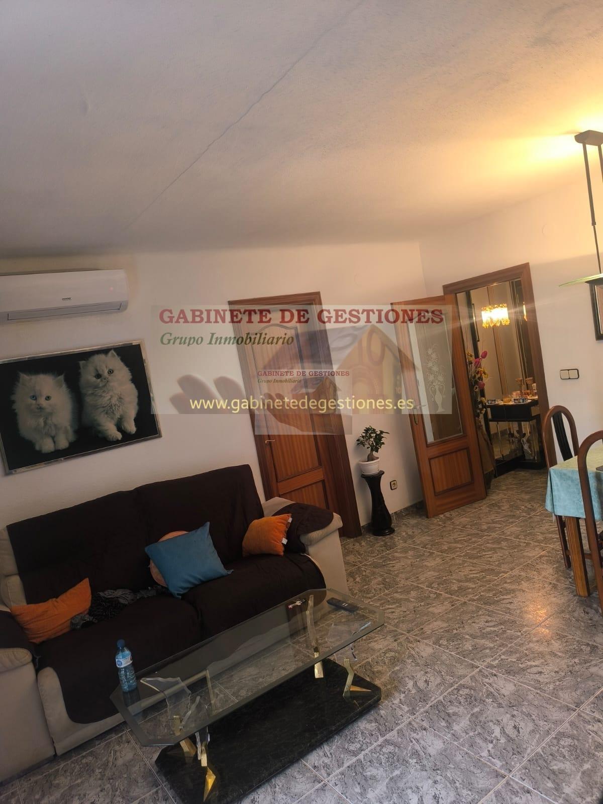 For sale of flat in El Prat de Llobregat