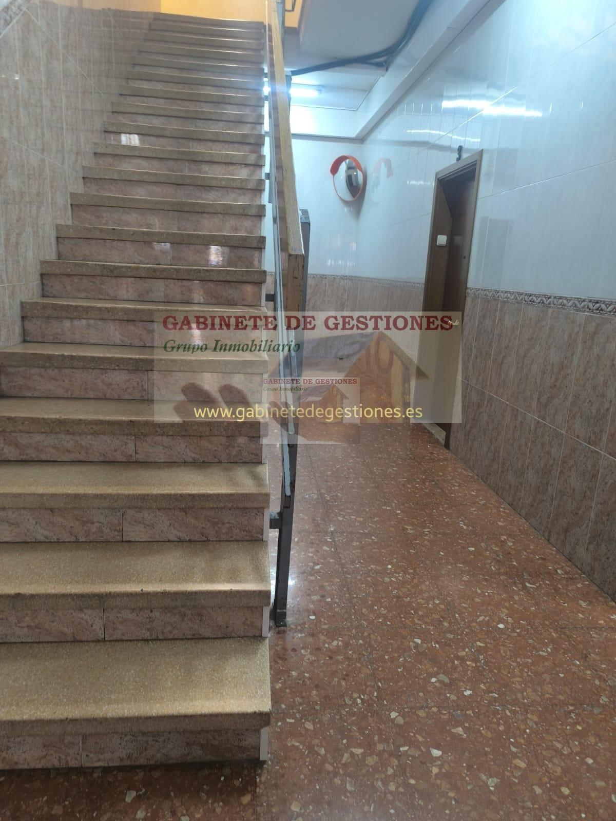 For sale of flat in El Prat de Llobregat