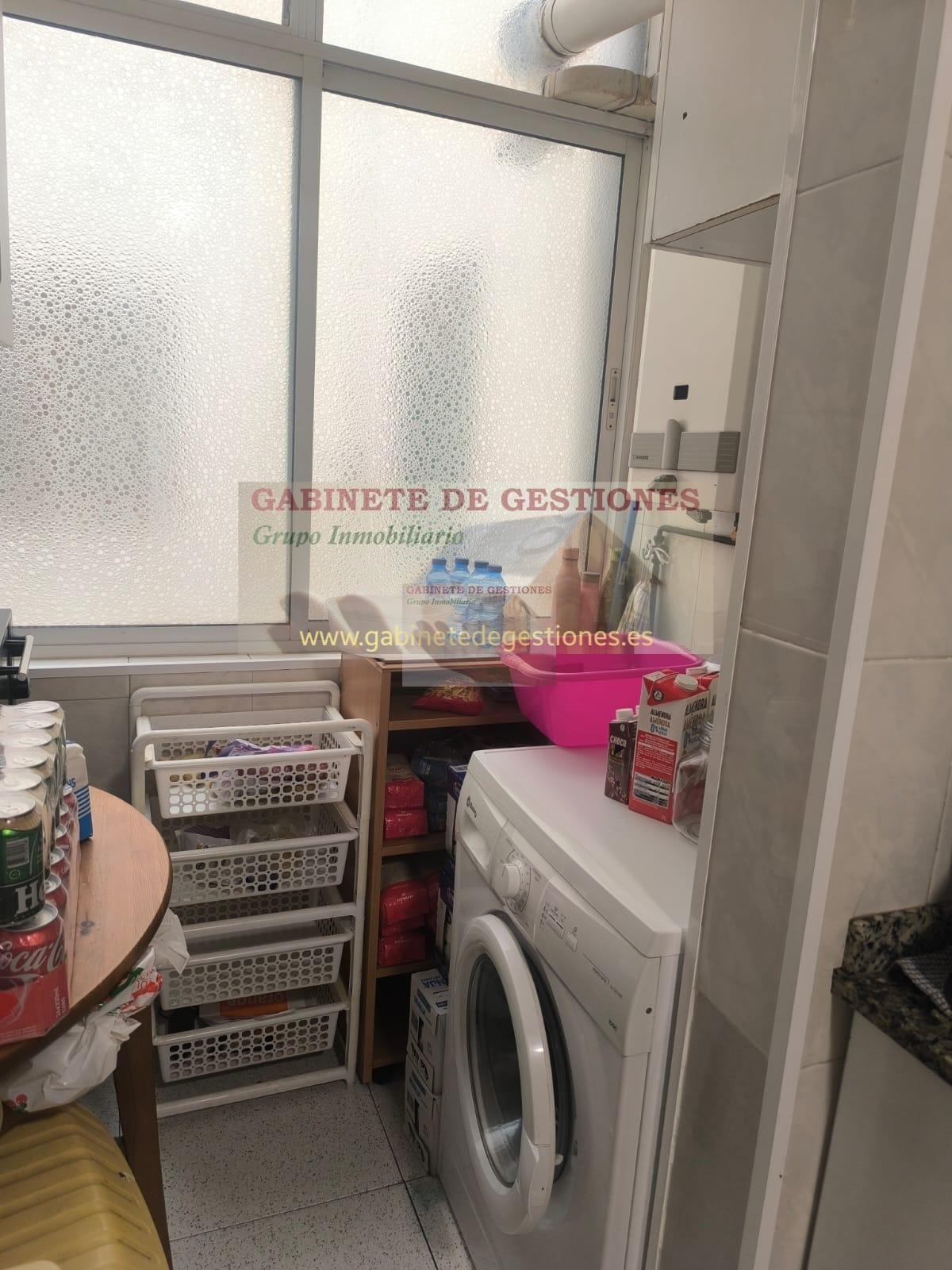 For sale of flat in El Prat de Llobregat