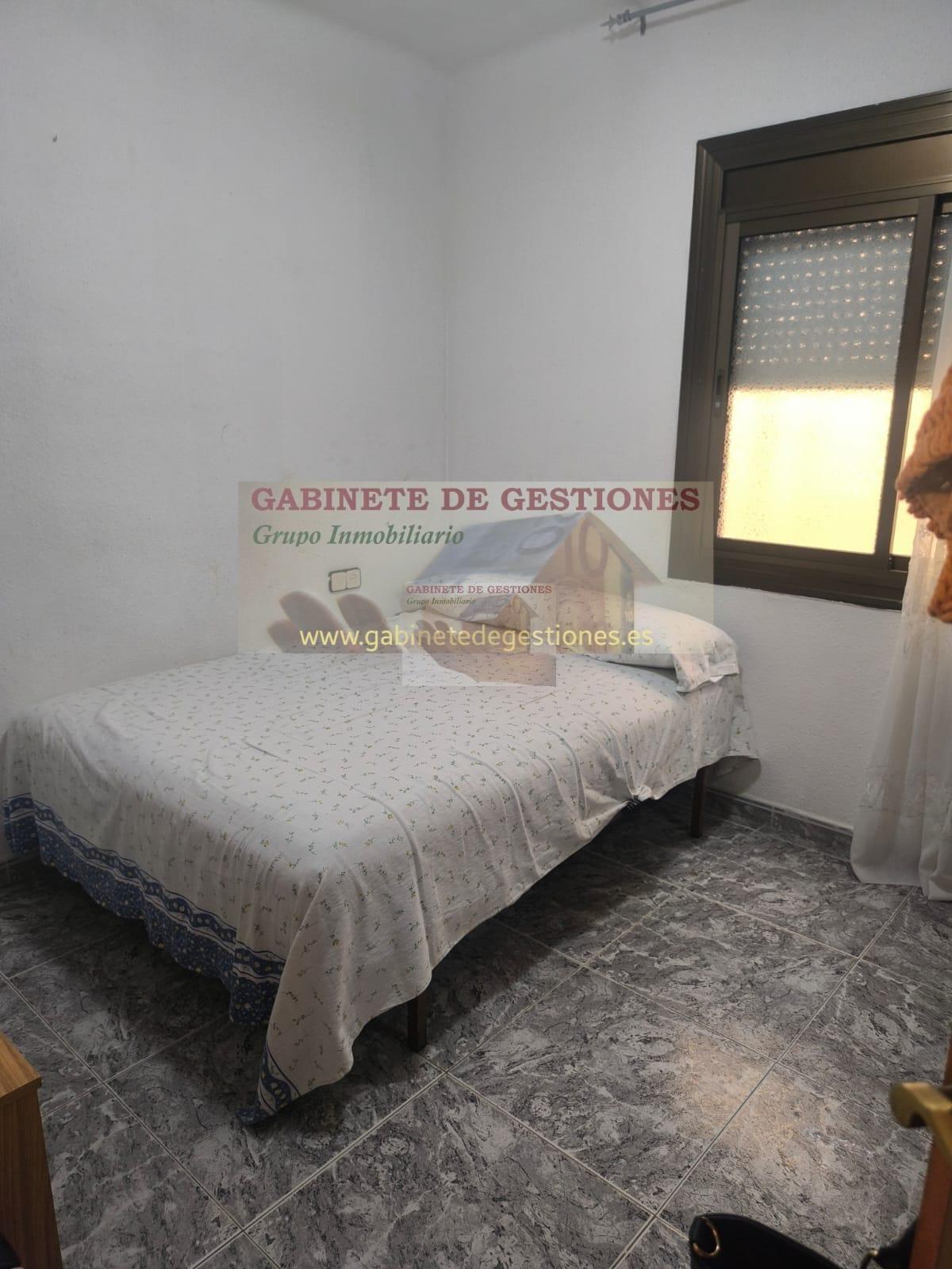 For sale of flat in El Prat de Llobregat