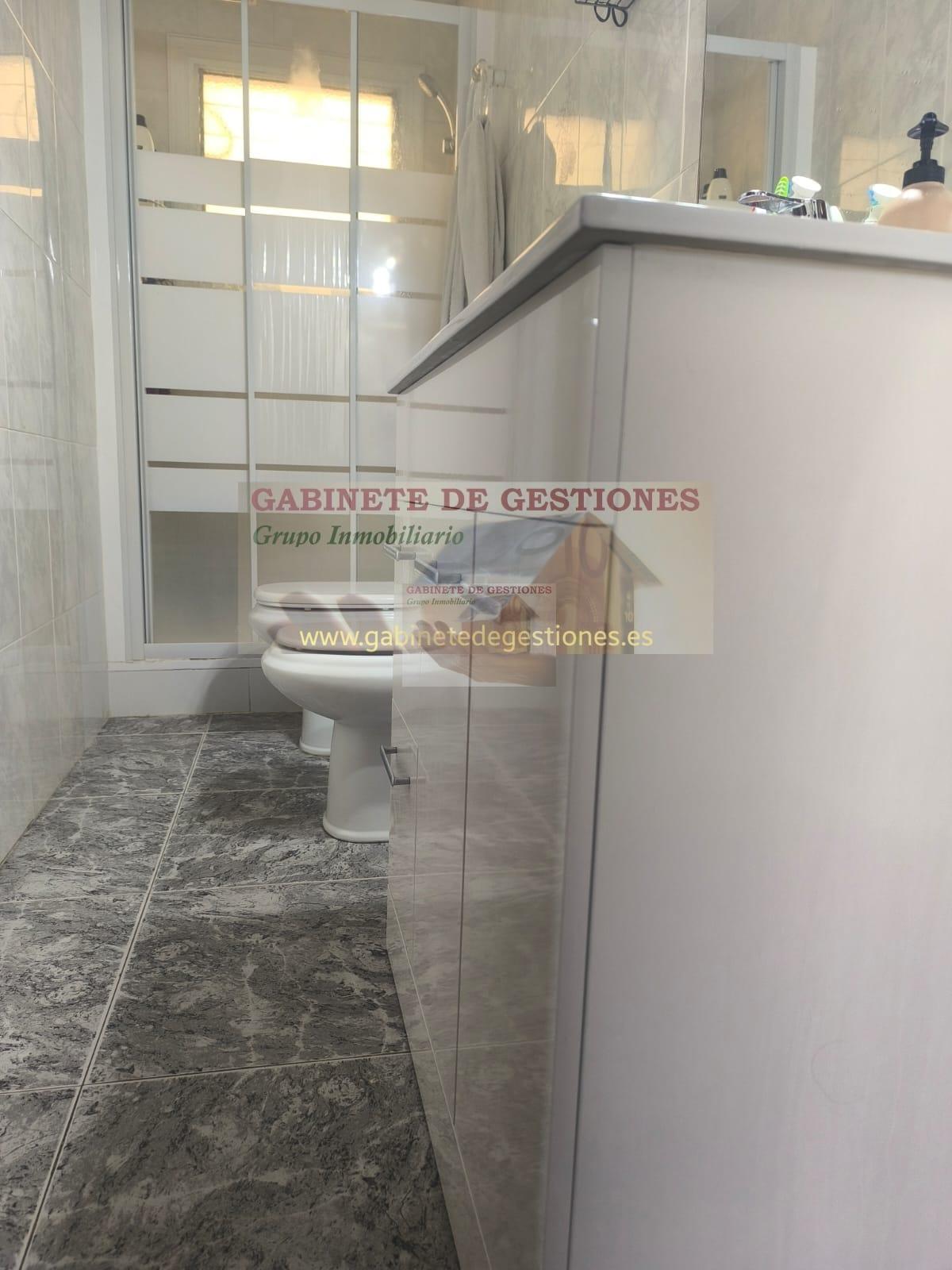 For sale of flat in El Prat de Llobregat