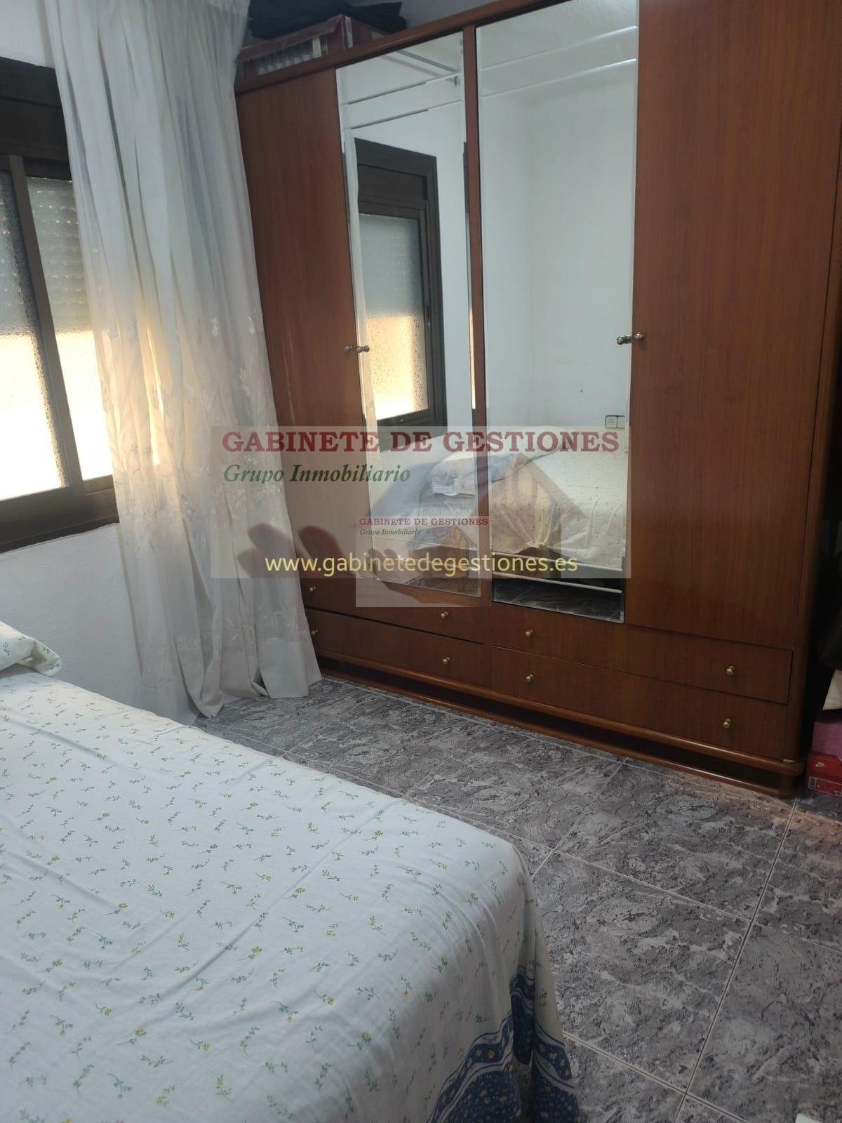 For sale of flat in El Prat de Llobregat