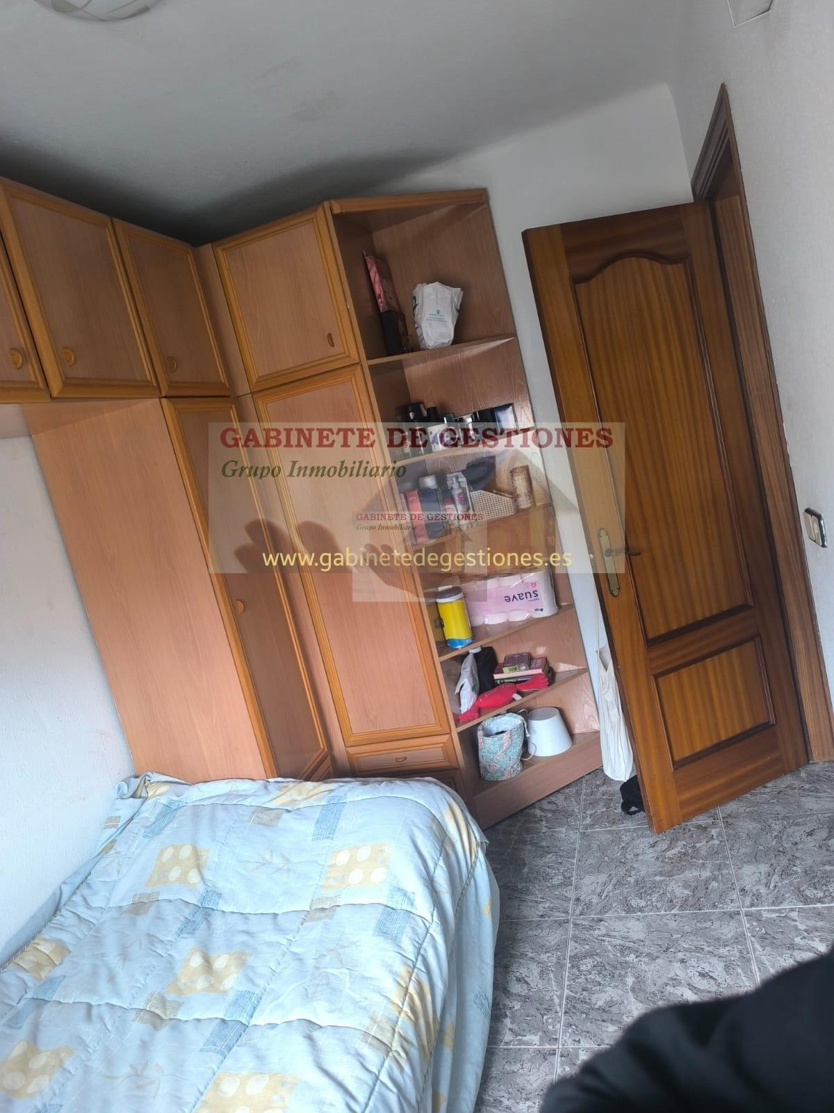 For sale of flat in El Prat de Llobregat