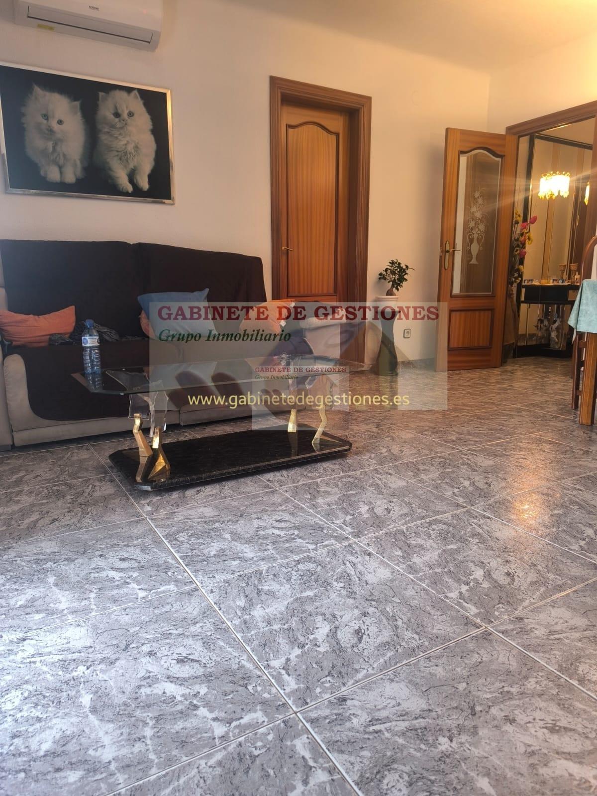 For sale of flat in El Prat de Llobregat