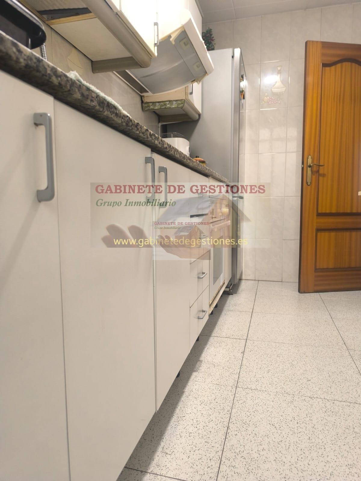For sale of flat in El Prat de Llobregat