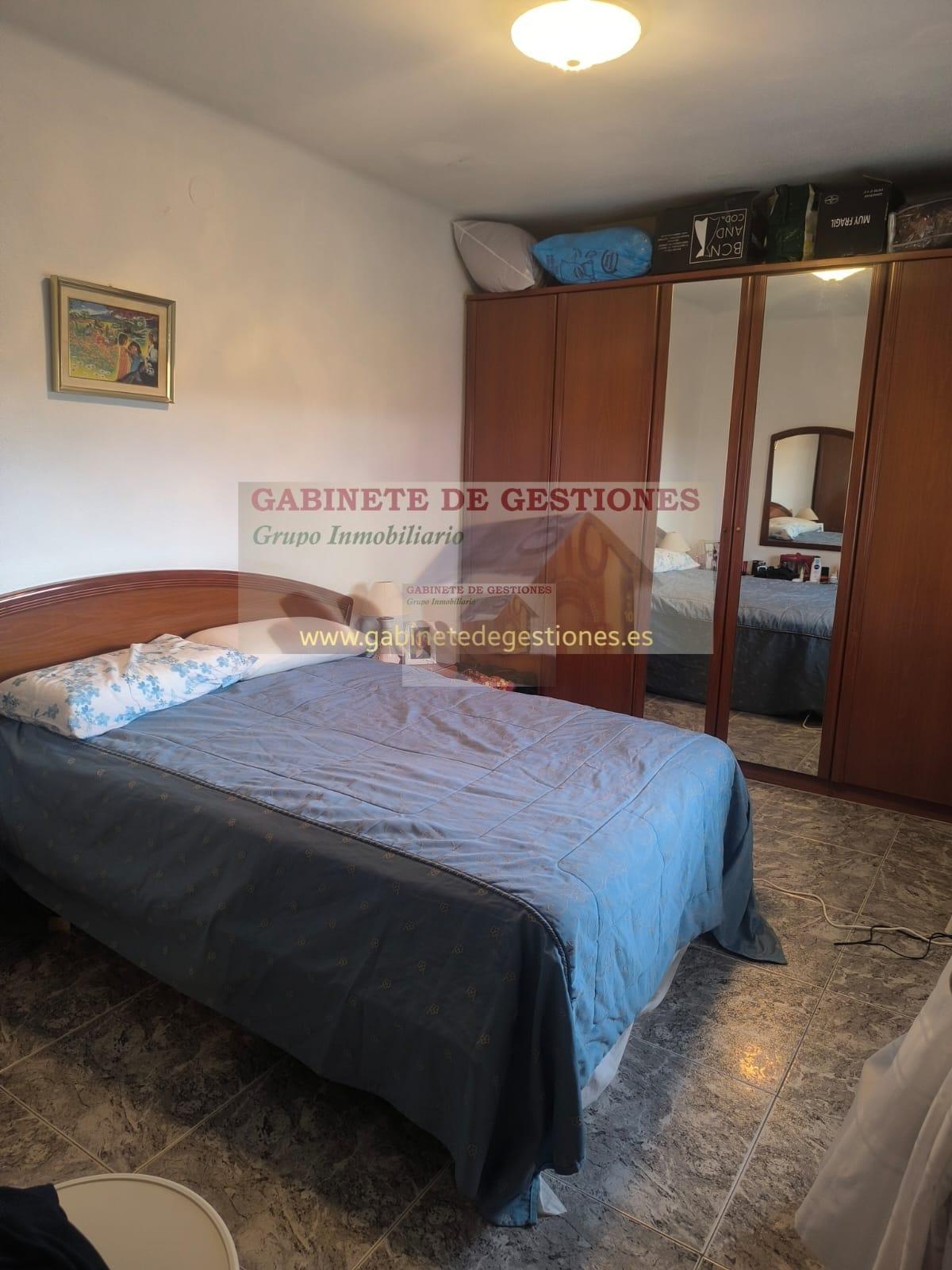 For sale of flat in El Prat de Llobregat