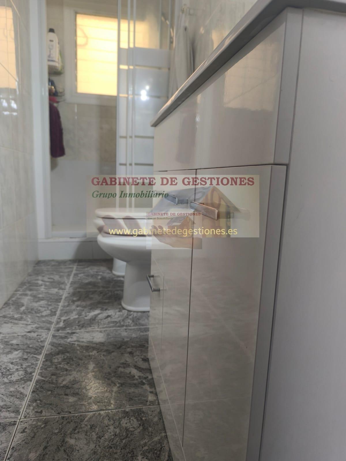 For sale of flat in El Prat de Llobregat
