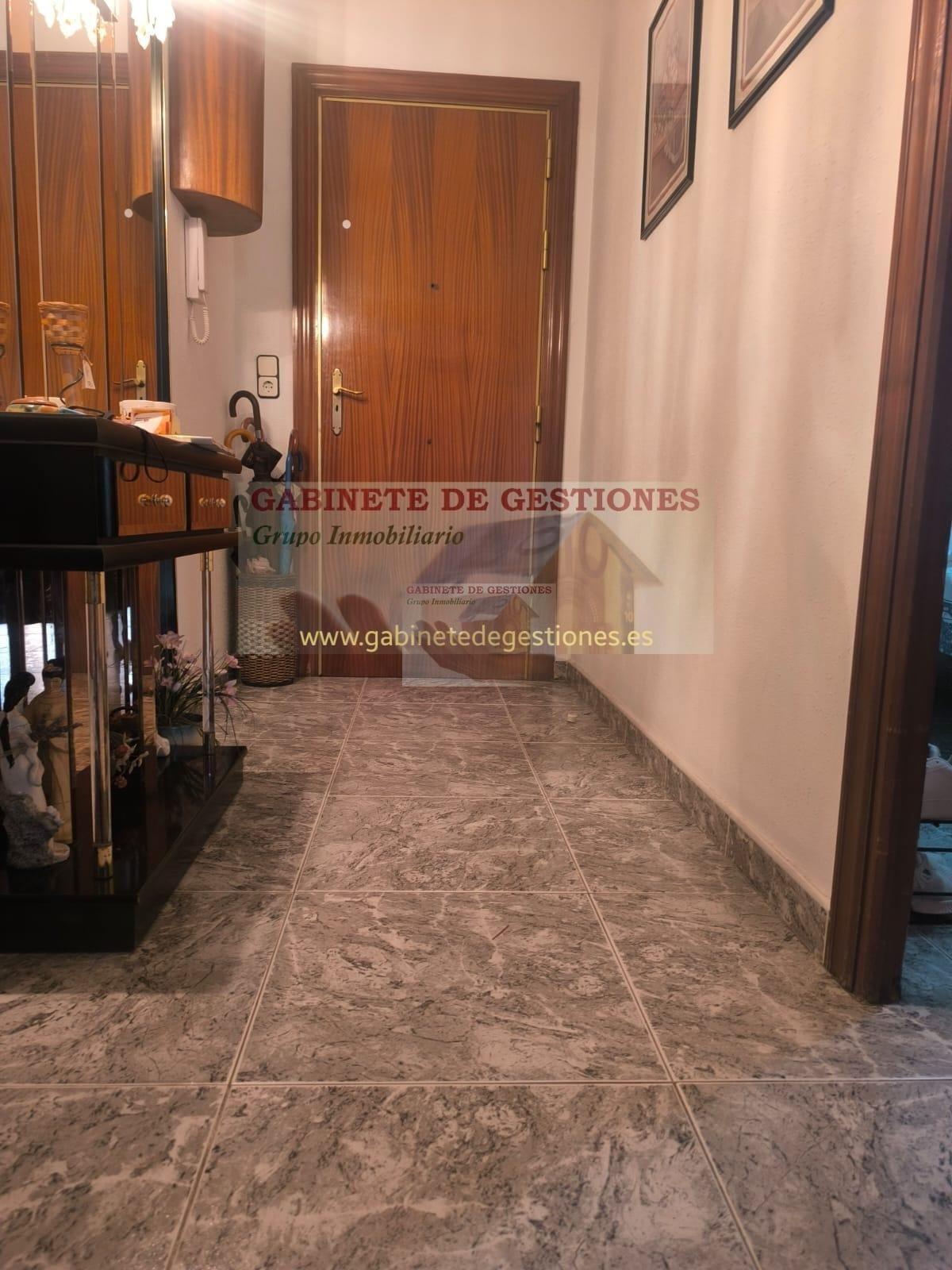 For sale of flat in El Prat de Llobregat